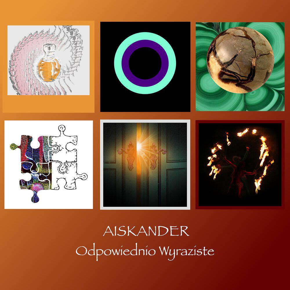 Aiskander