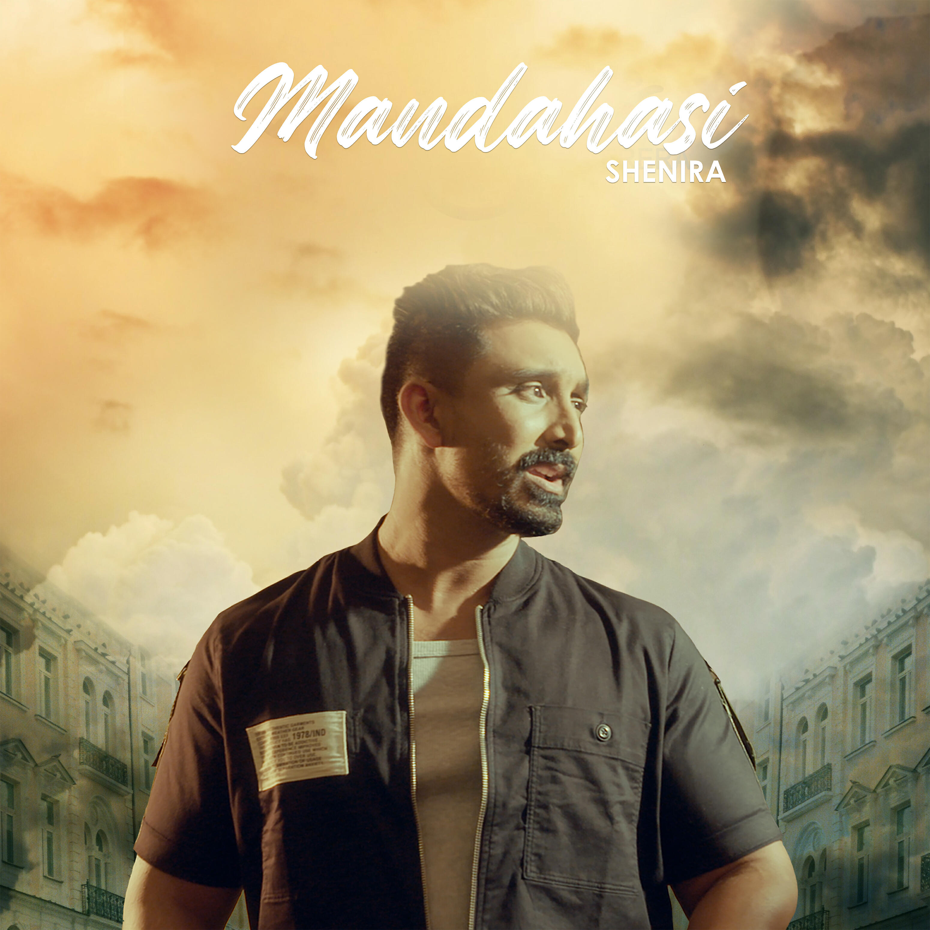 Релиз Mandahasi