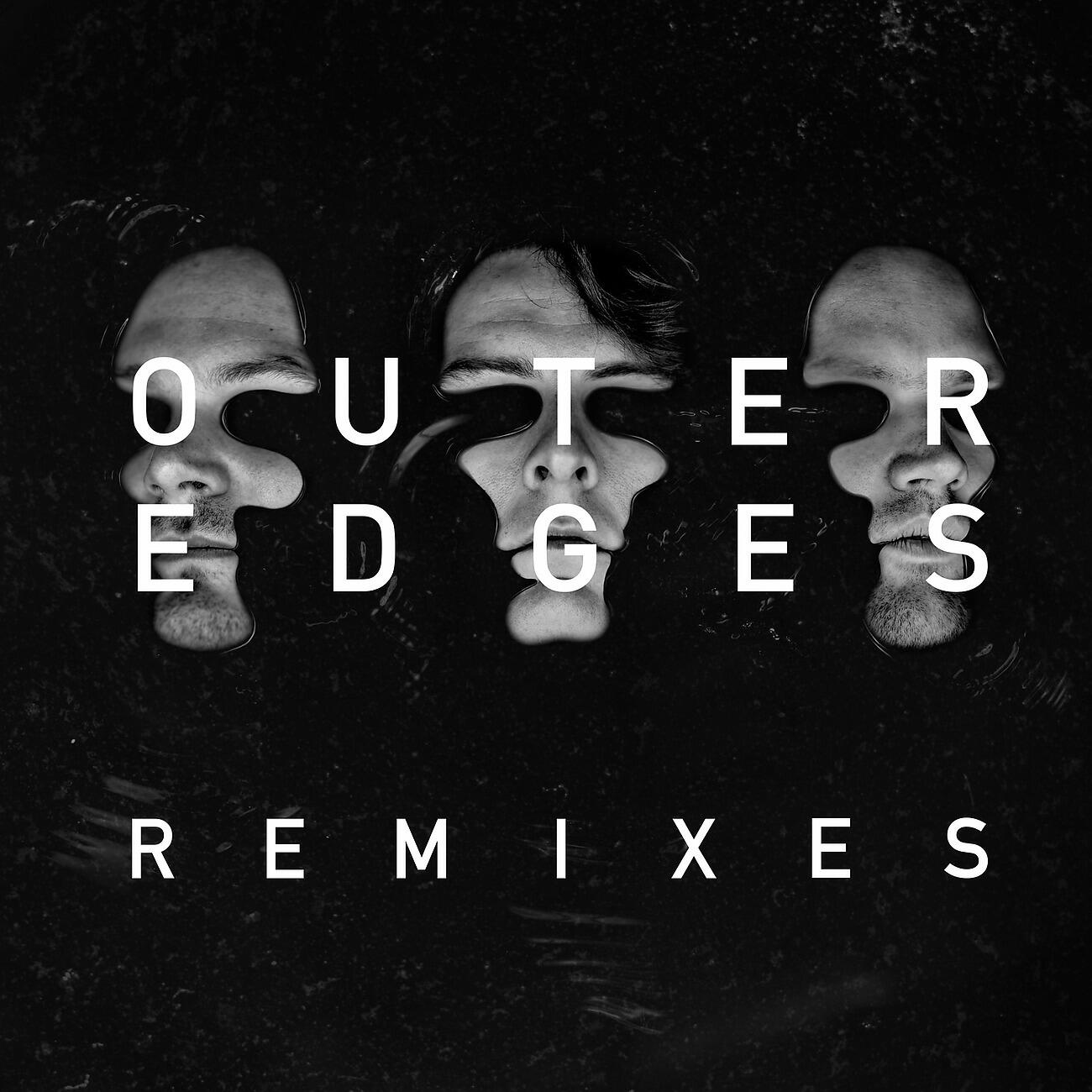 Постер альбома Outer Edges Remixes