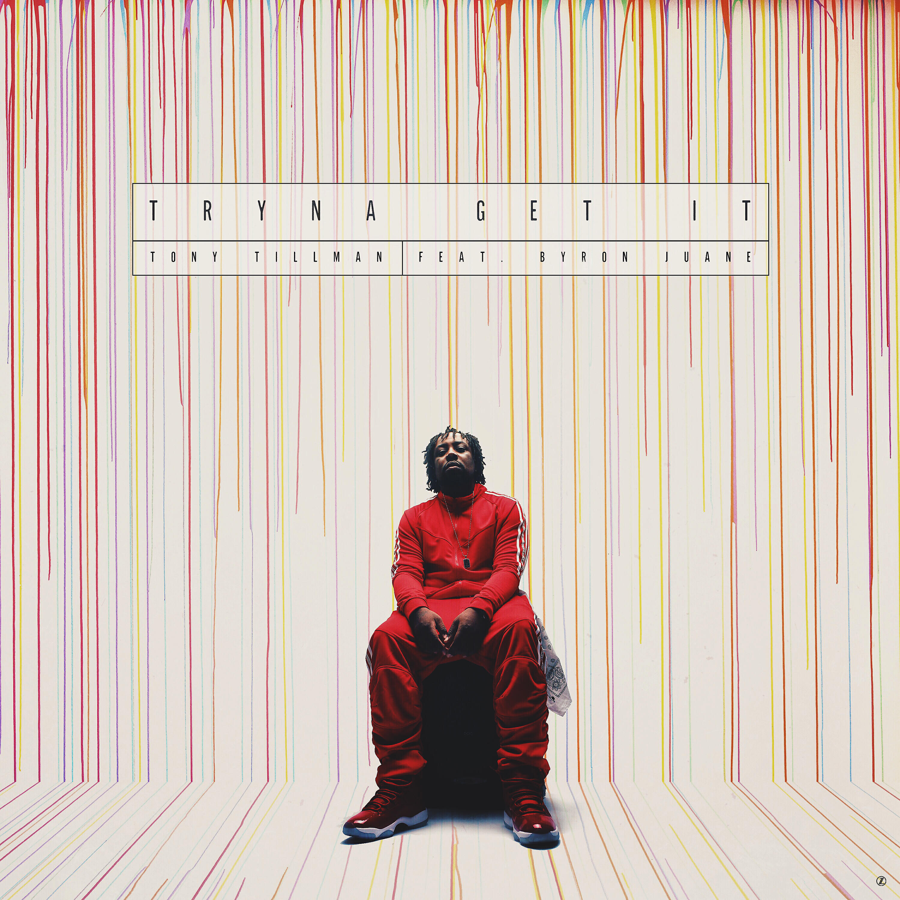 Релиз Tryna Get It (feat. Byron Juane)