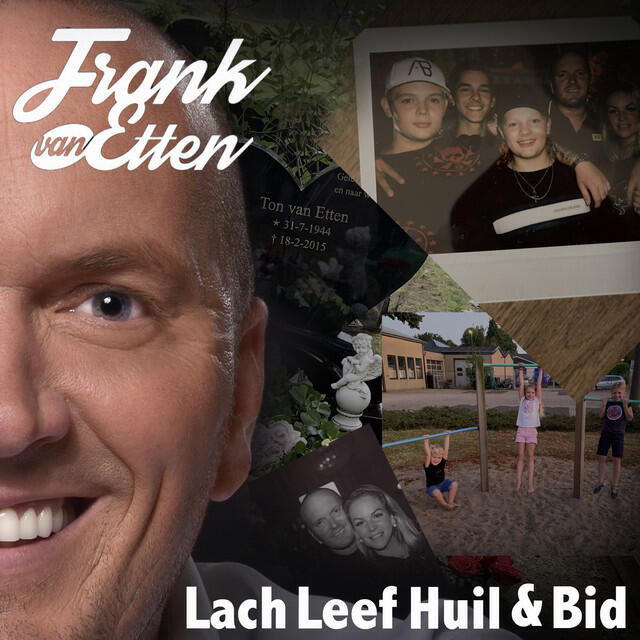 Релиз Lach, Leef, Huil & Bid