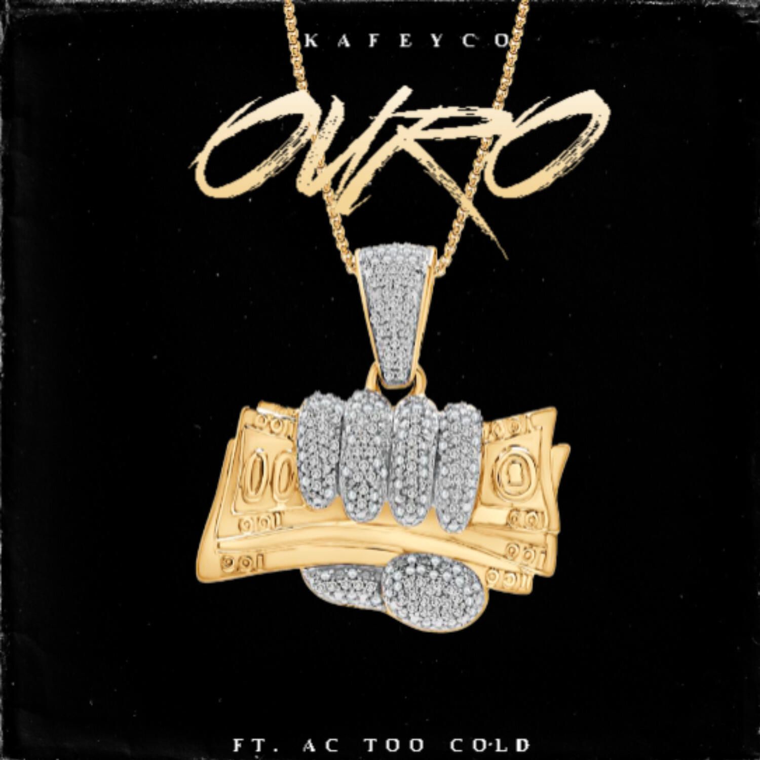 Релиз Ouro