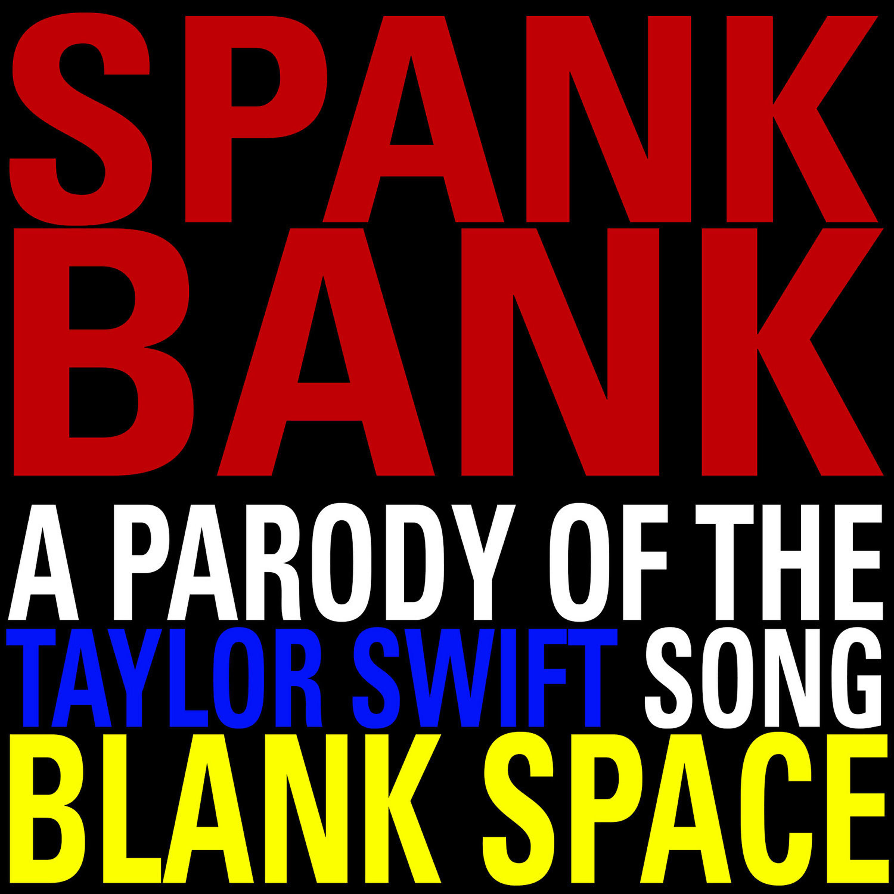 Релиз Spank Bank (A Parody)