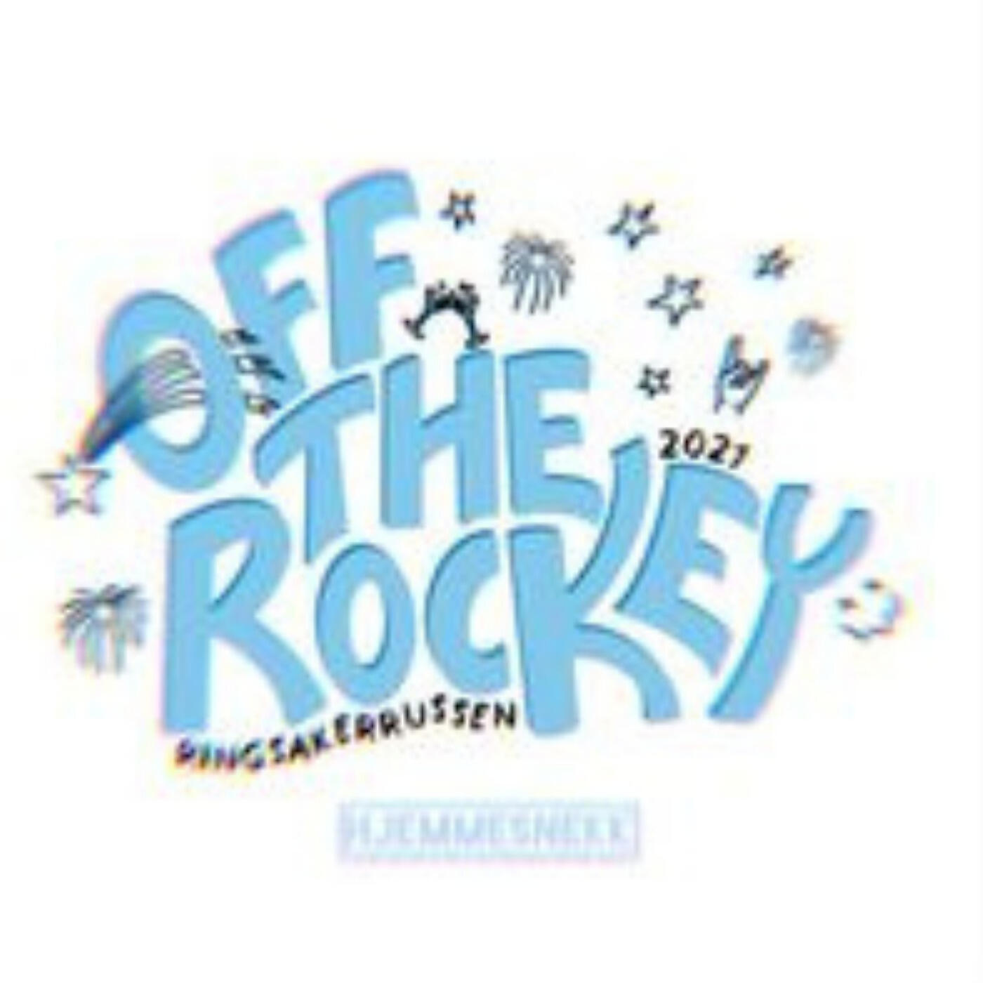Релиз Off the Rockey 2021 (Hjemmesnekk) [Ringsakerrussen]