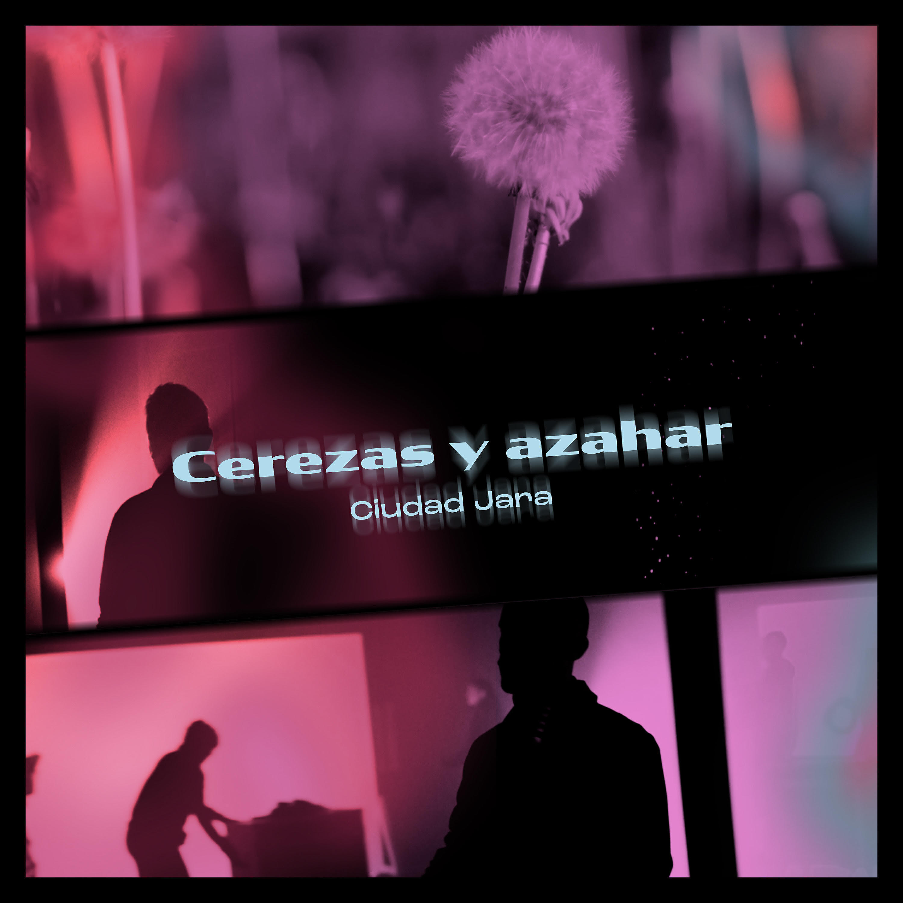 Релиз Cerezas y Azahar