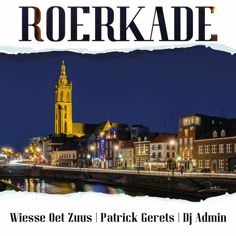 Релиз Roerkade (Toeshave)
