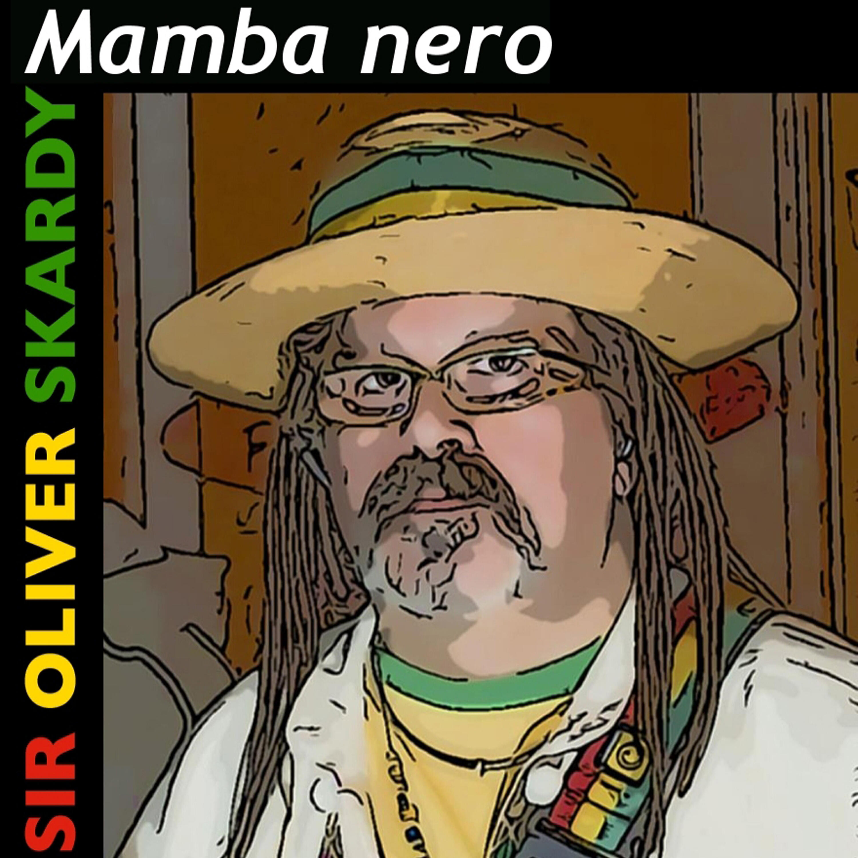 Релиз Mamba nero