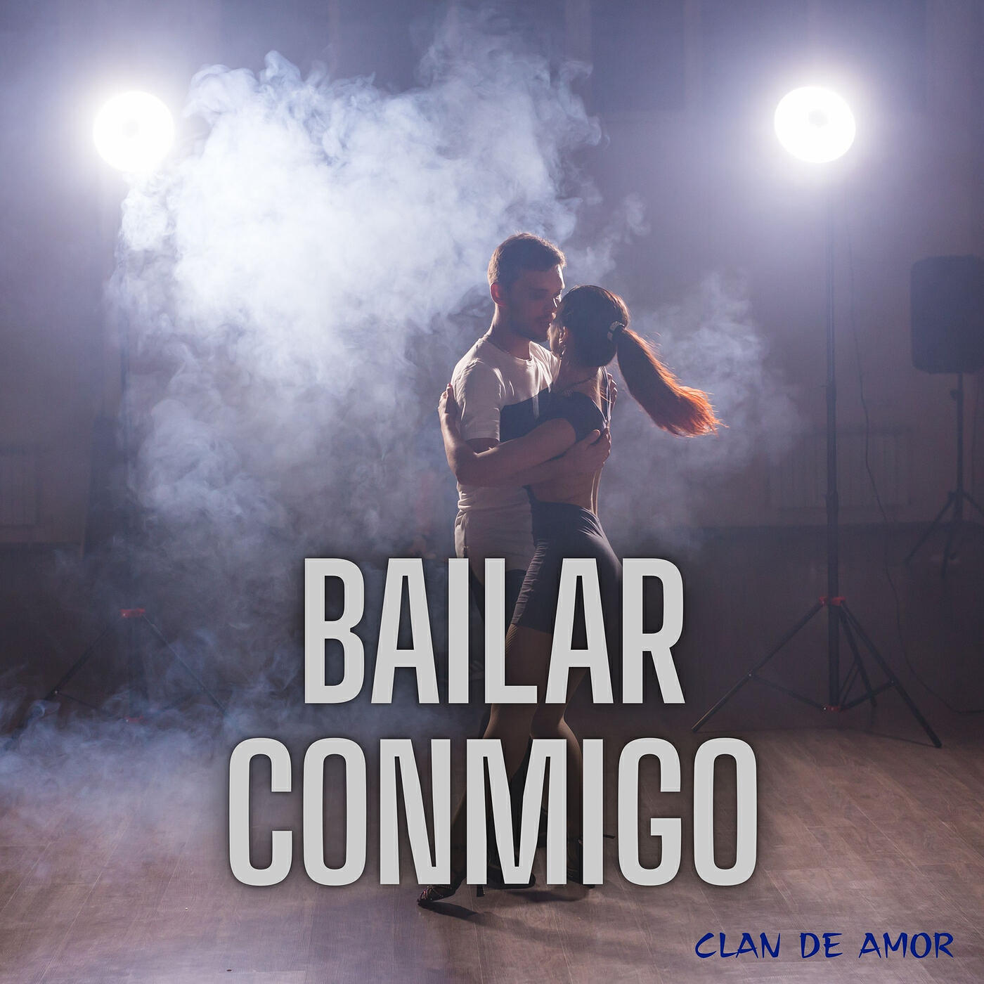 Трек Bailar Conmigo