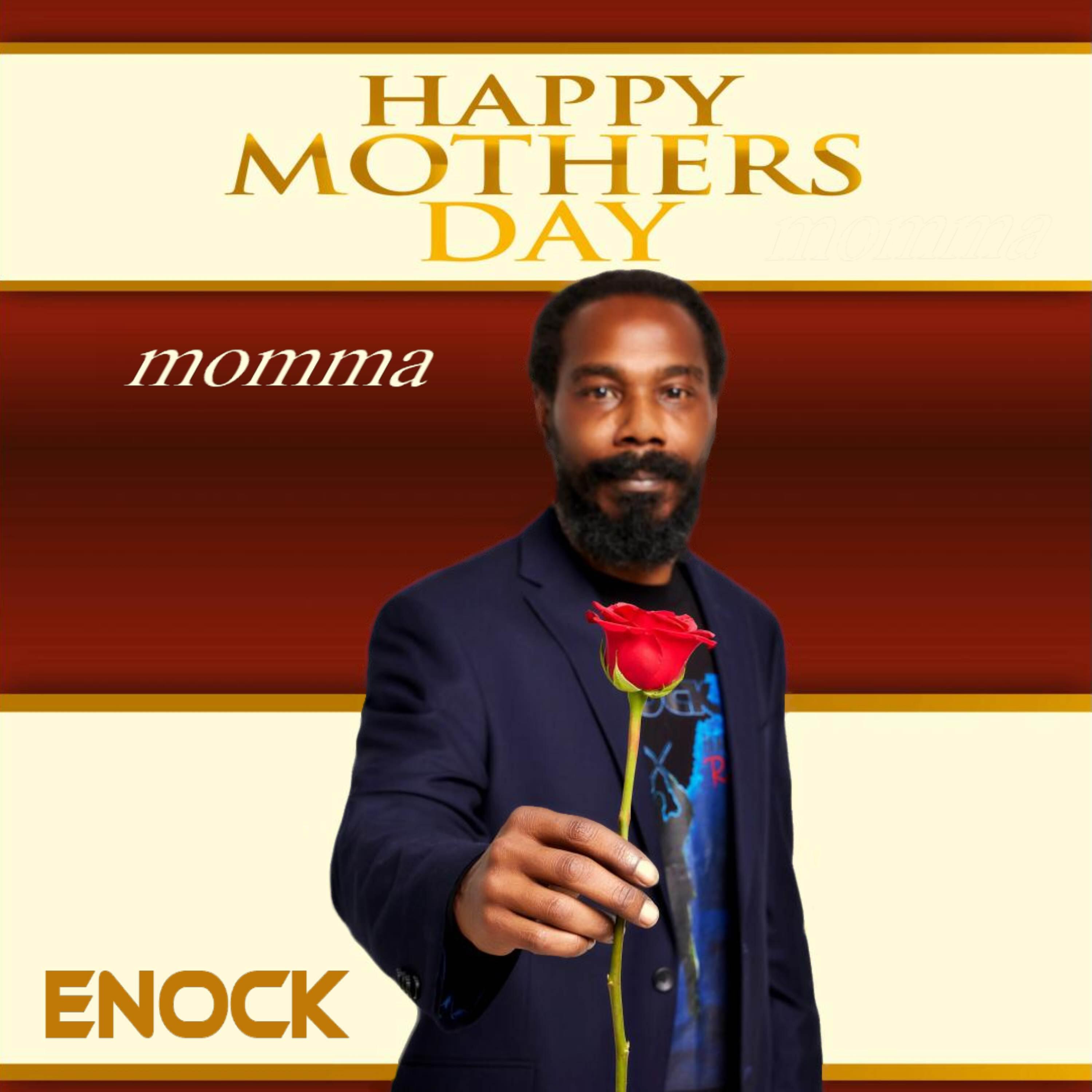 Релиз Happy Mothers Day Momma