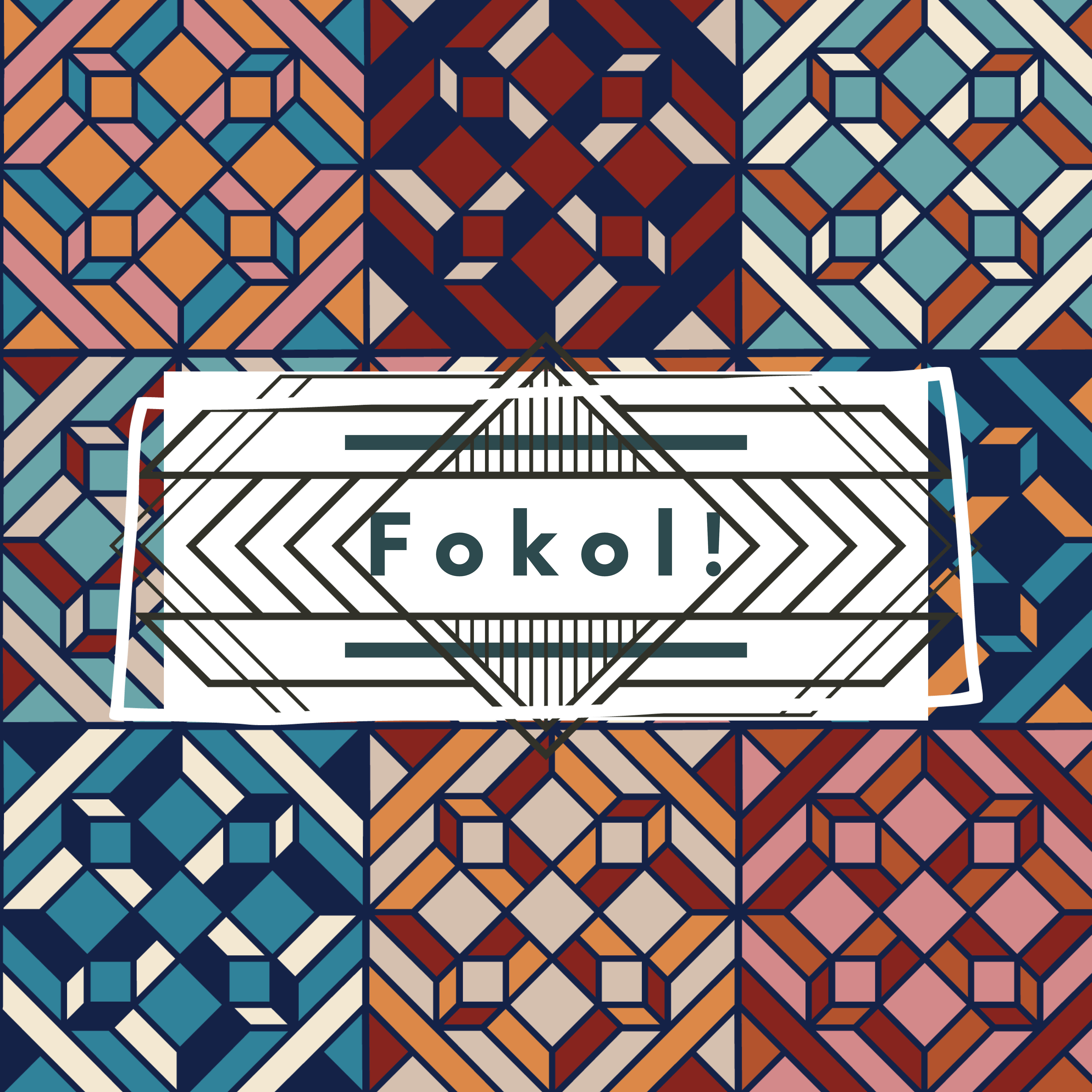 Релиз Fokol