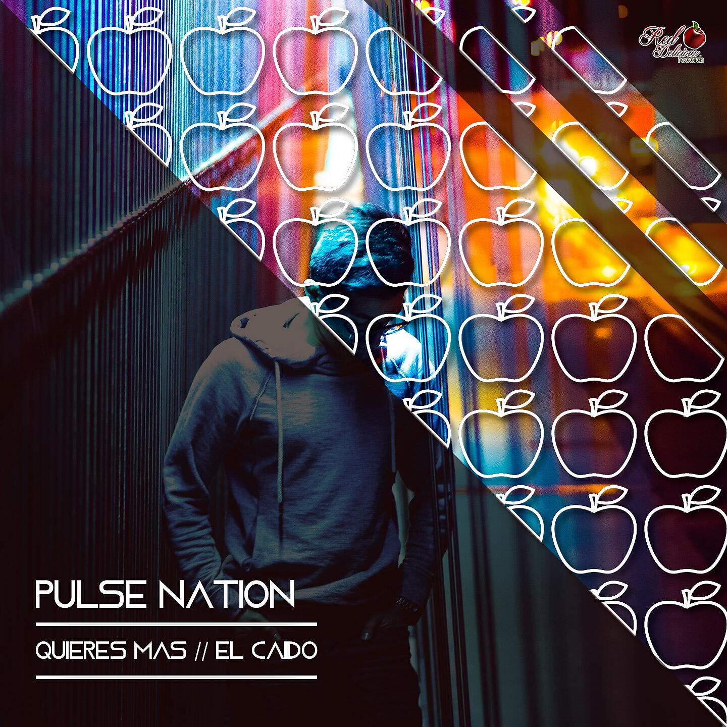 Релиз Quieres Más / El Caído