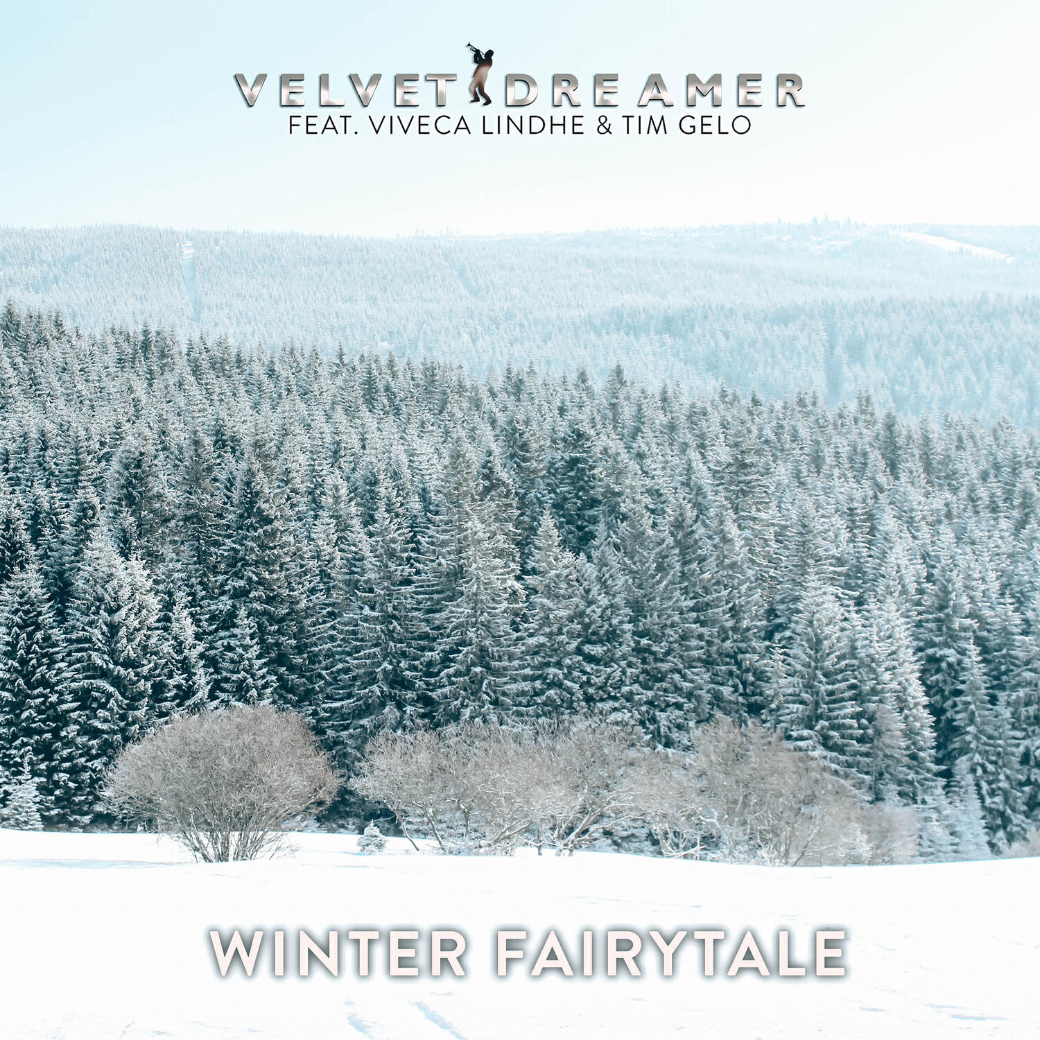 Релиз Winter Fairytale