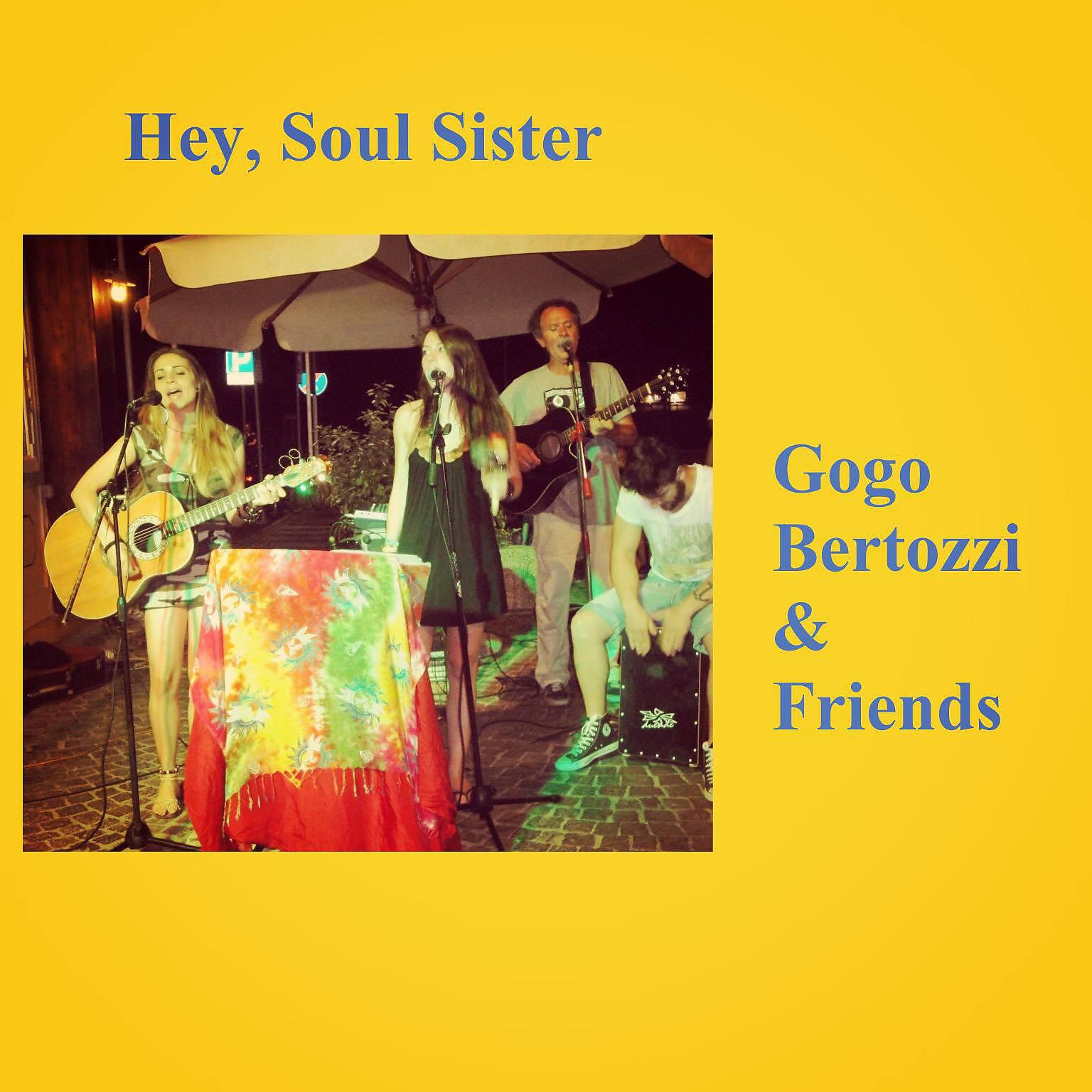 Релиз Hey, Soul Sister