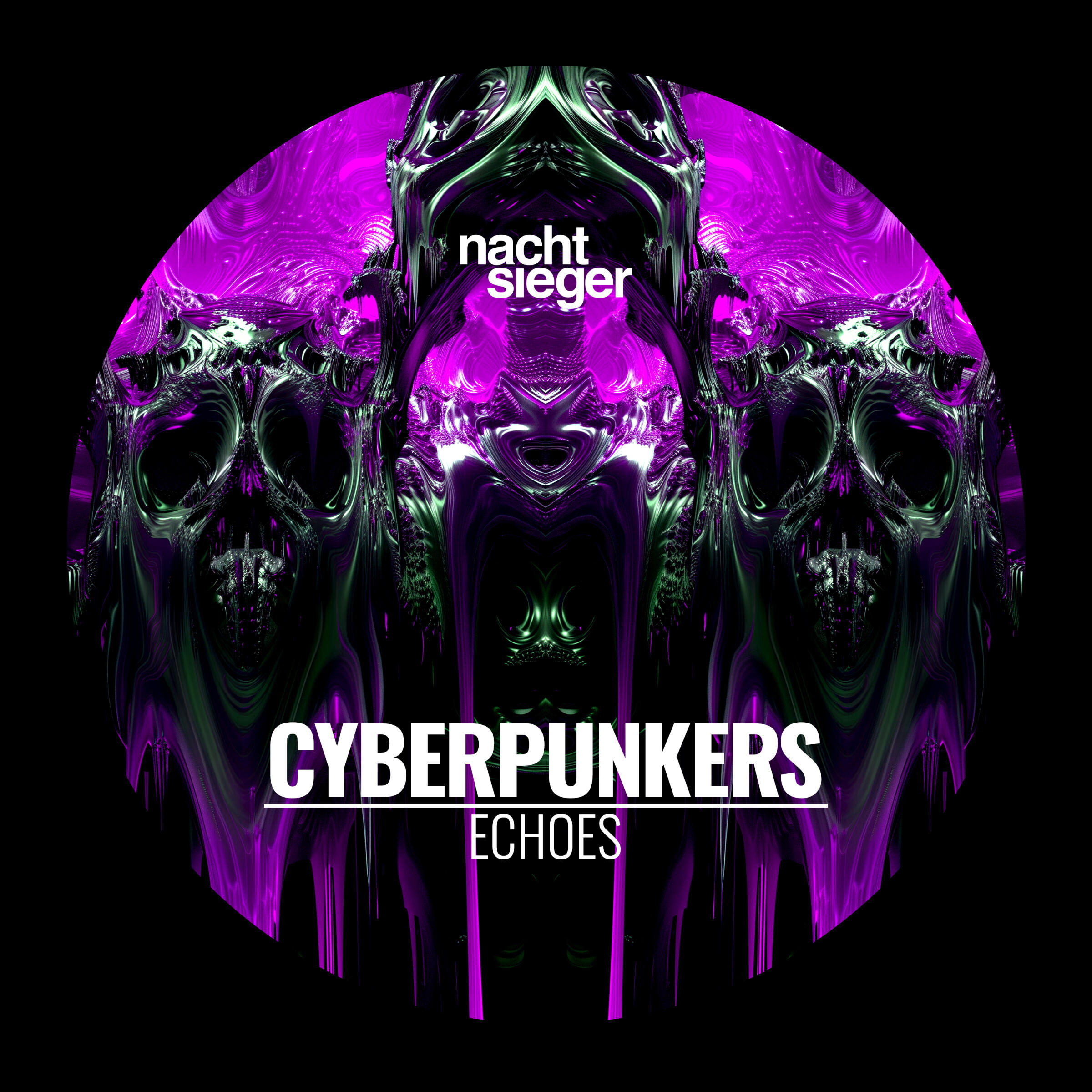 Релиз Echoes