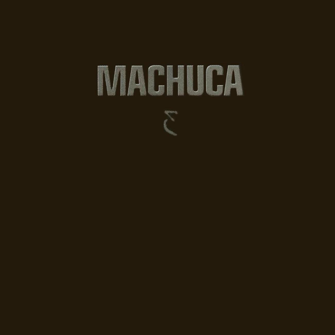 Релиз MacHuca Tercero