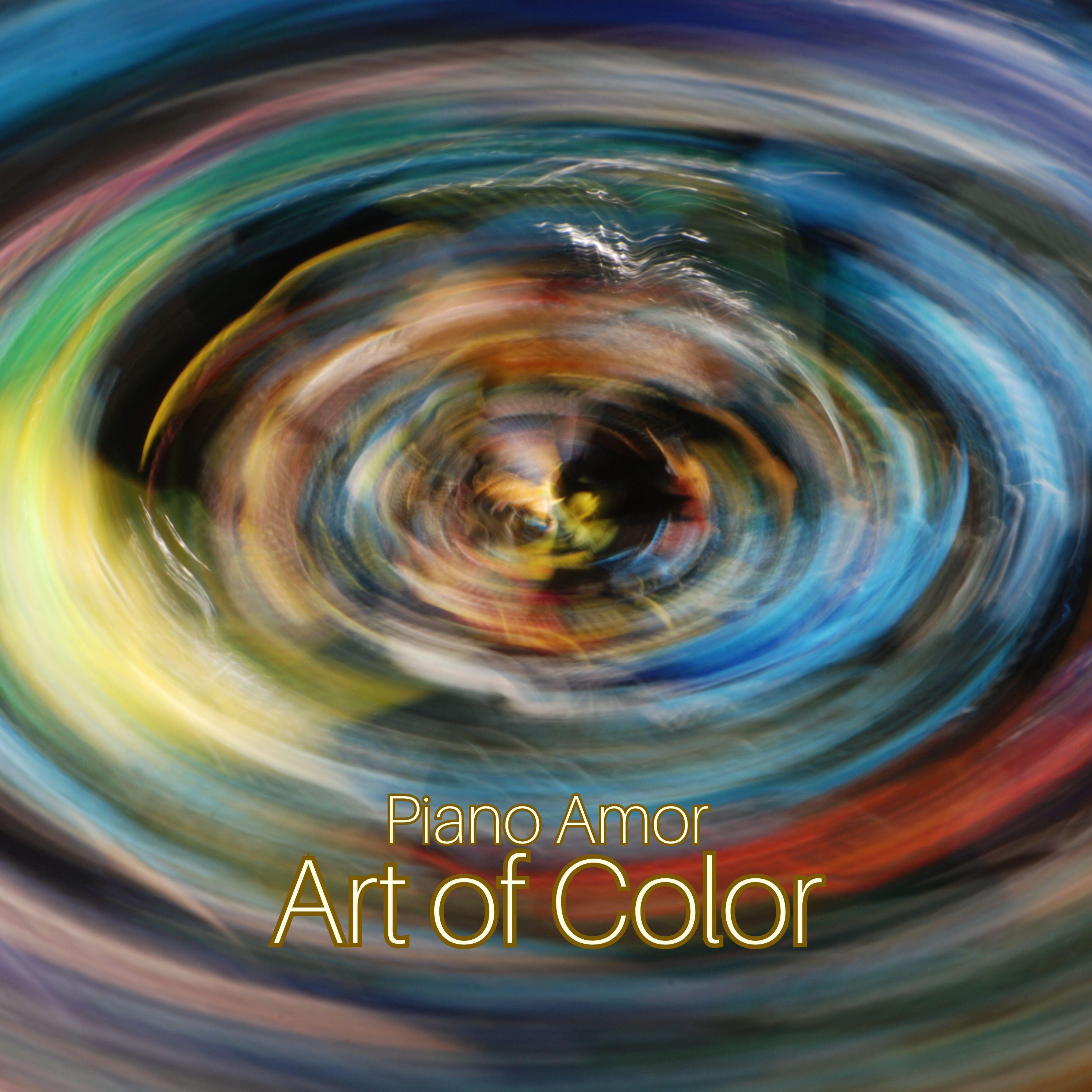 Релиз Art of Color
