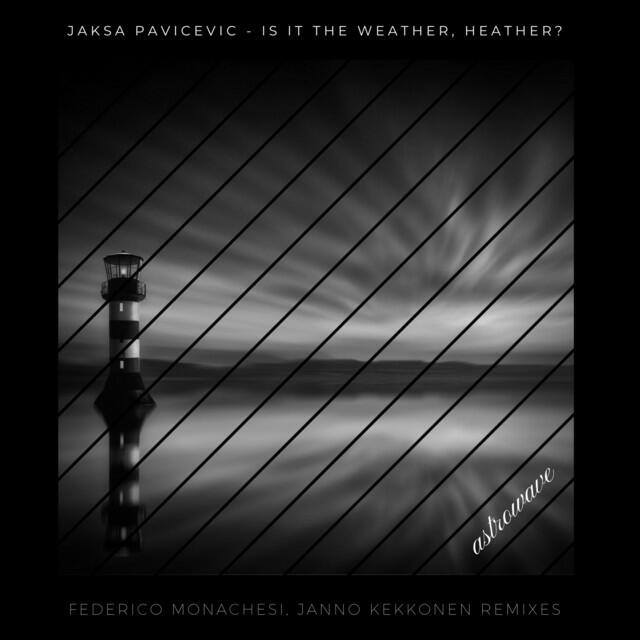 Релиз Is It the Weather, Heather?