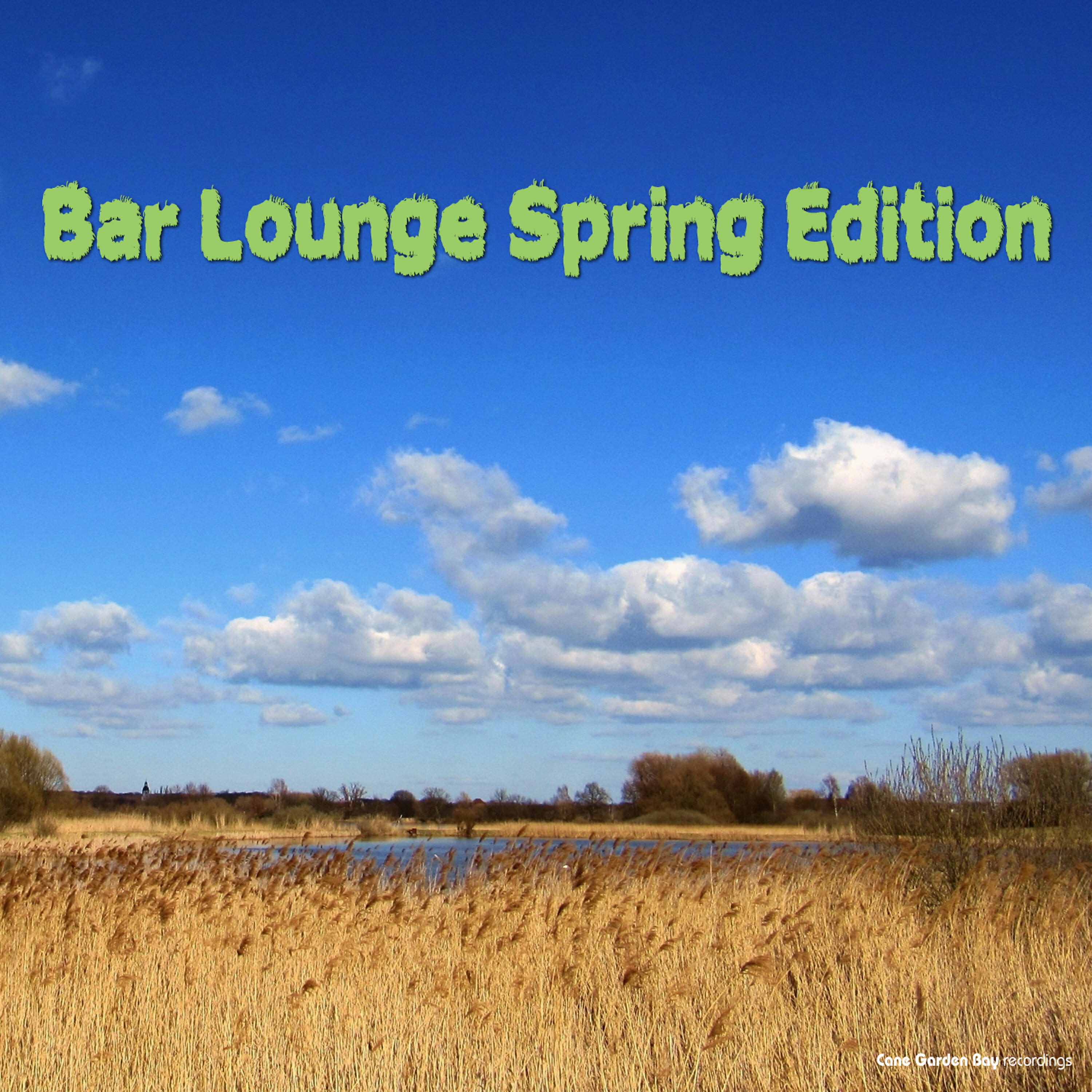 Релиз Bar Lounge: Spring Edition