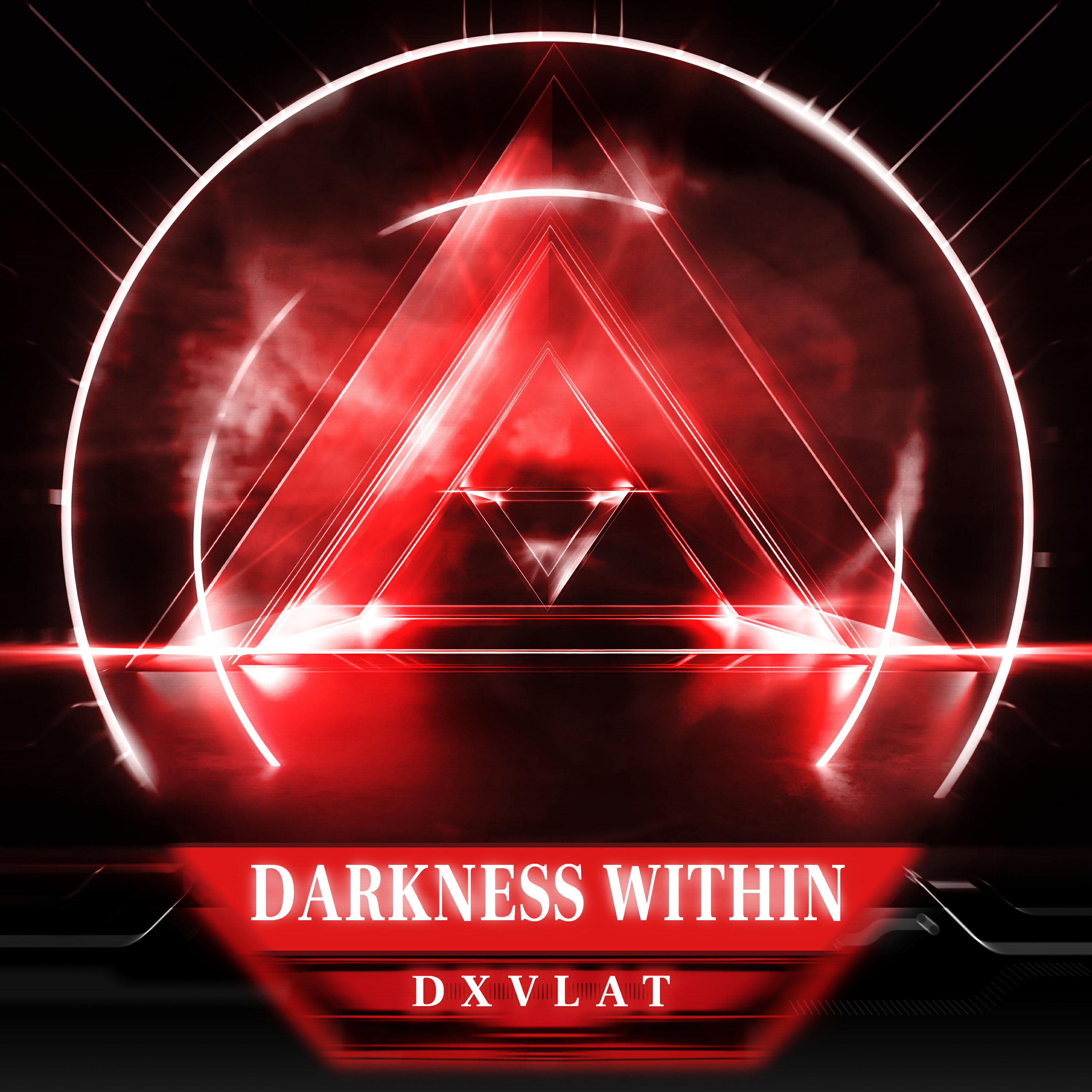 Релиз Darkness Within