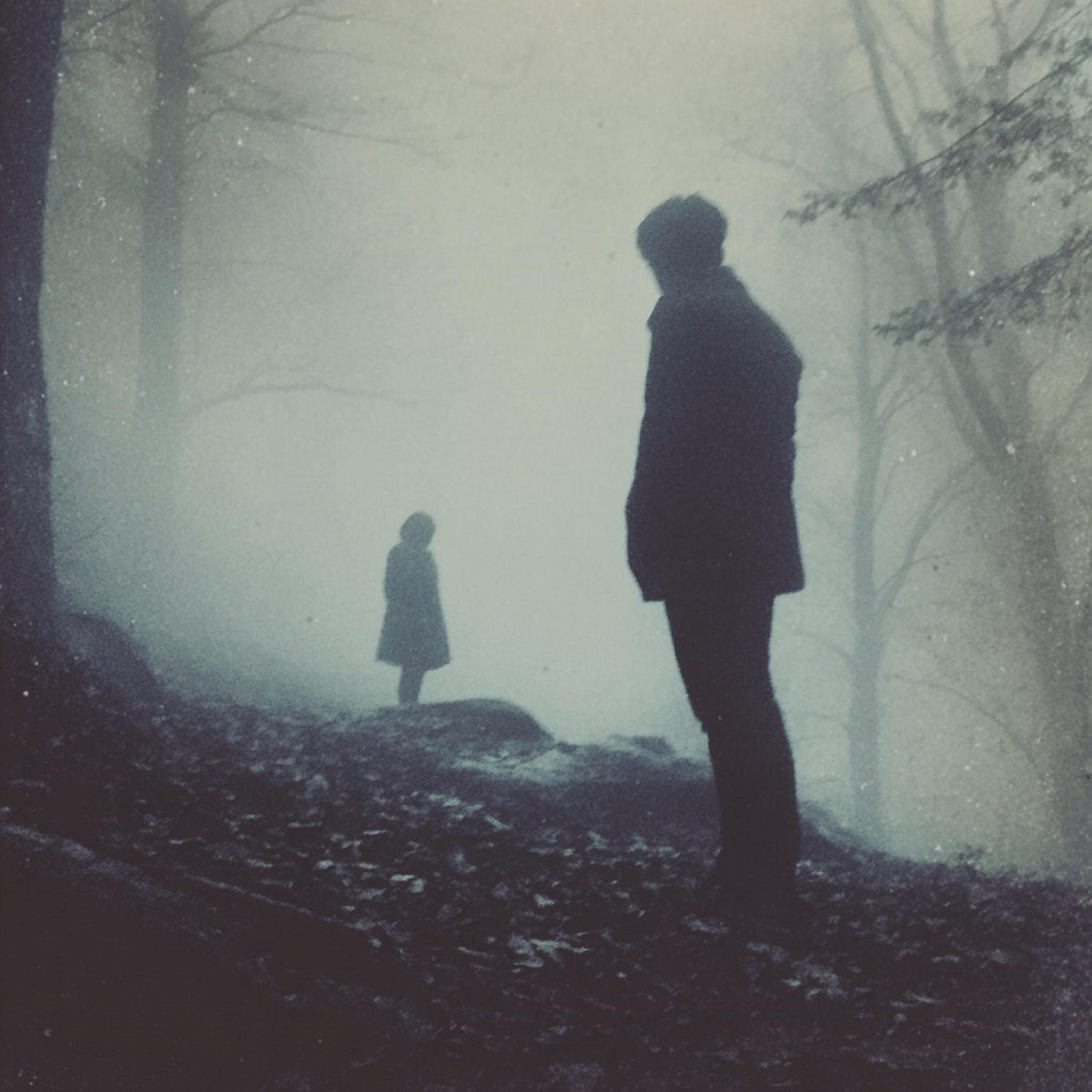 Релиз i want to forget you as soon as possible