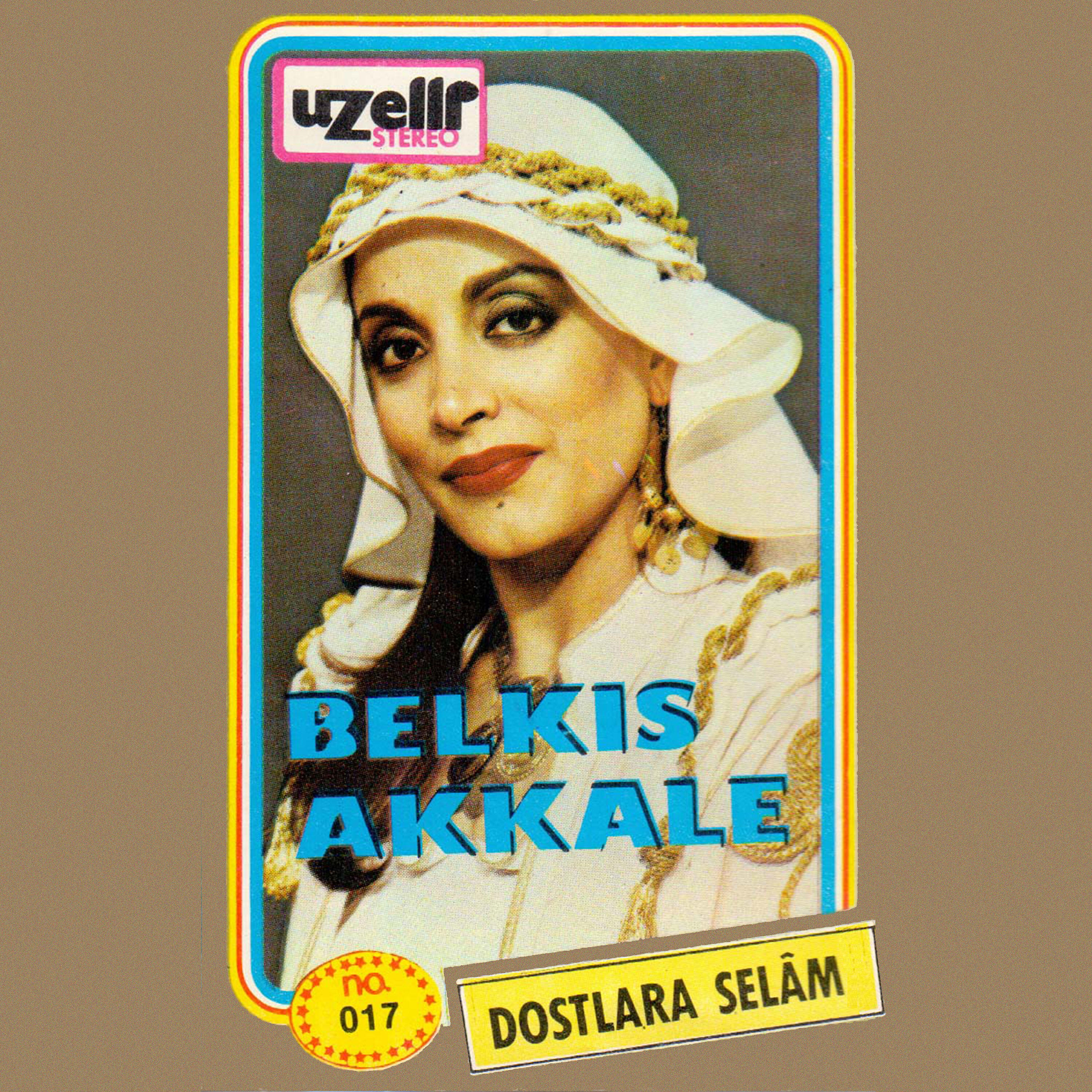 Релиз Dostlara Selam
