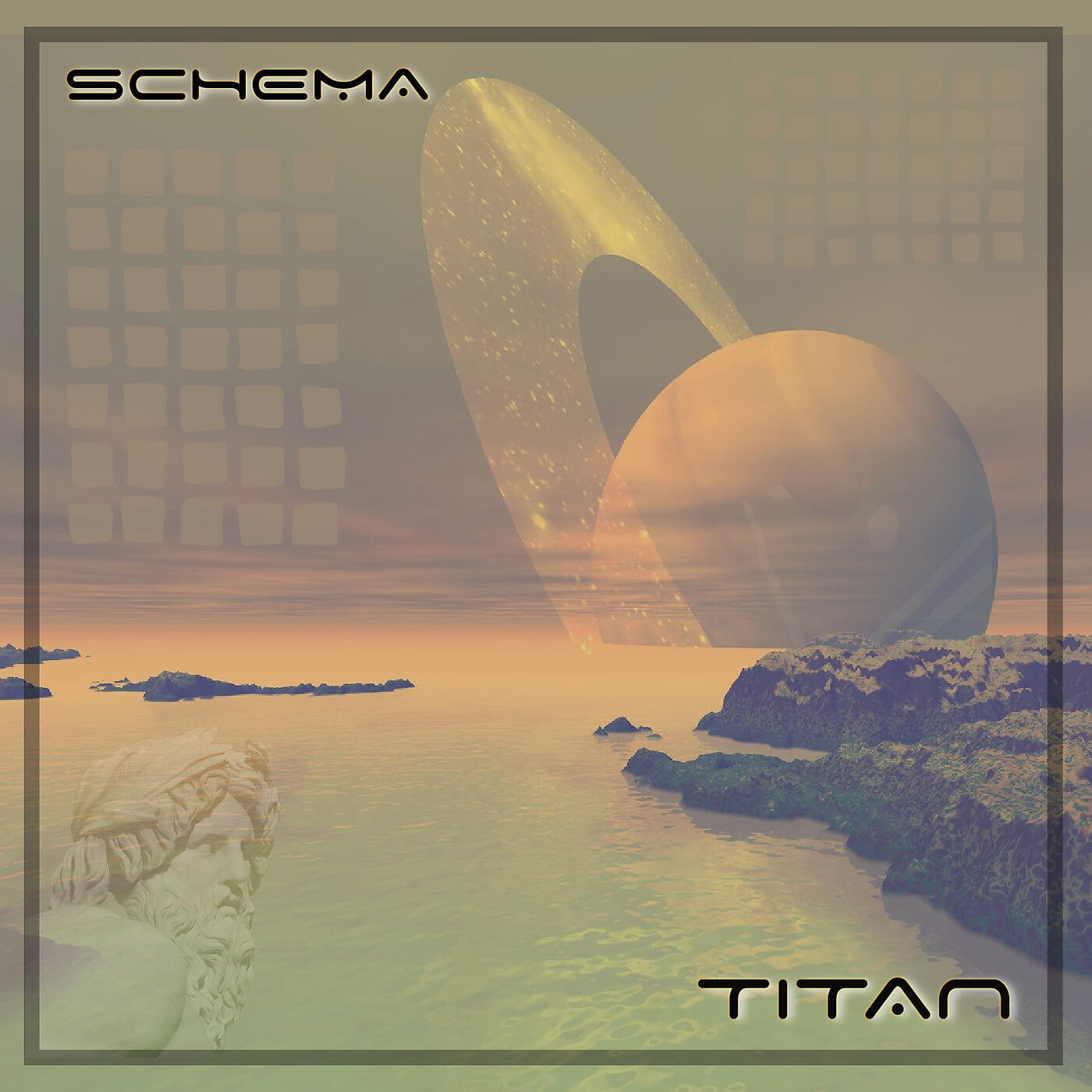 Постер альбома Titan