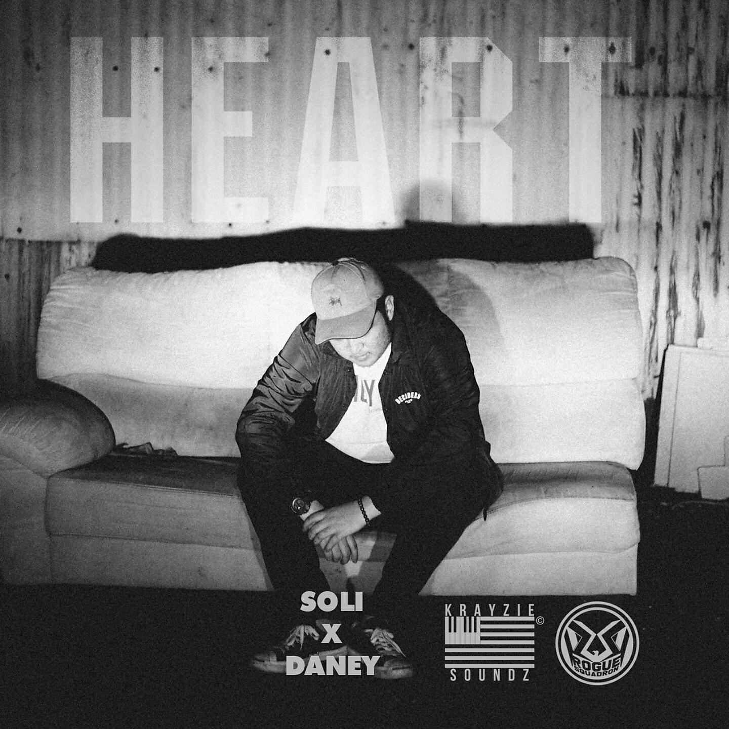 Релиз Heart