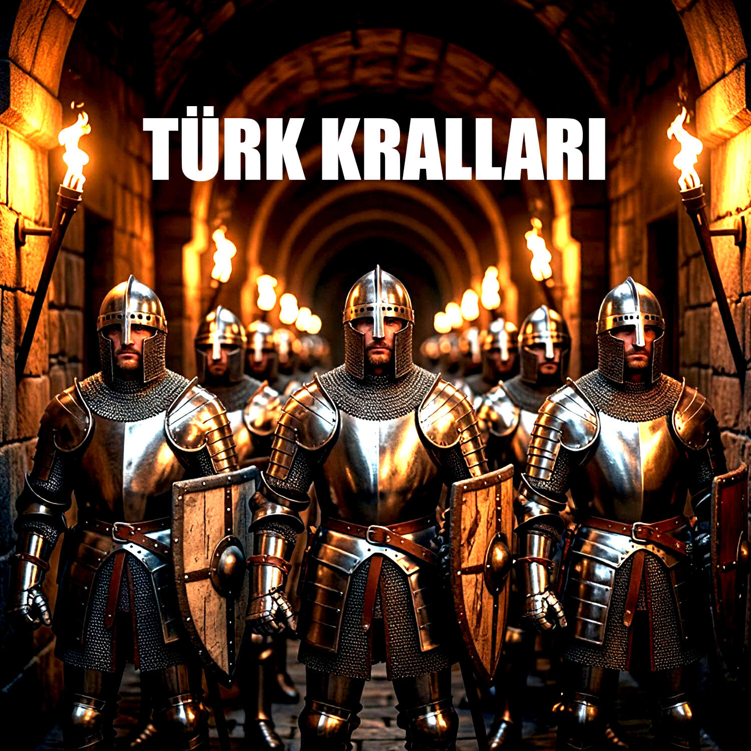Релиз türk kralları