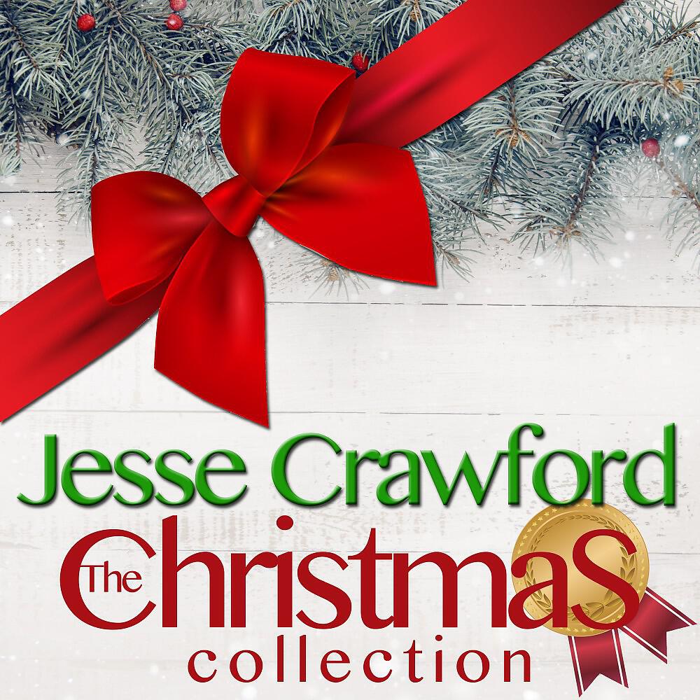 Релиз The Christmas Collection
