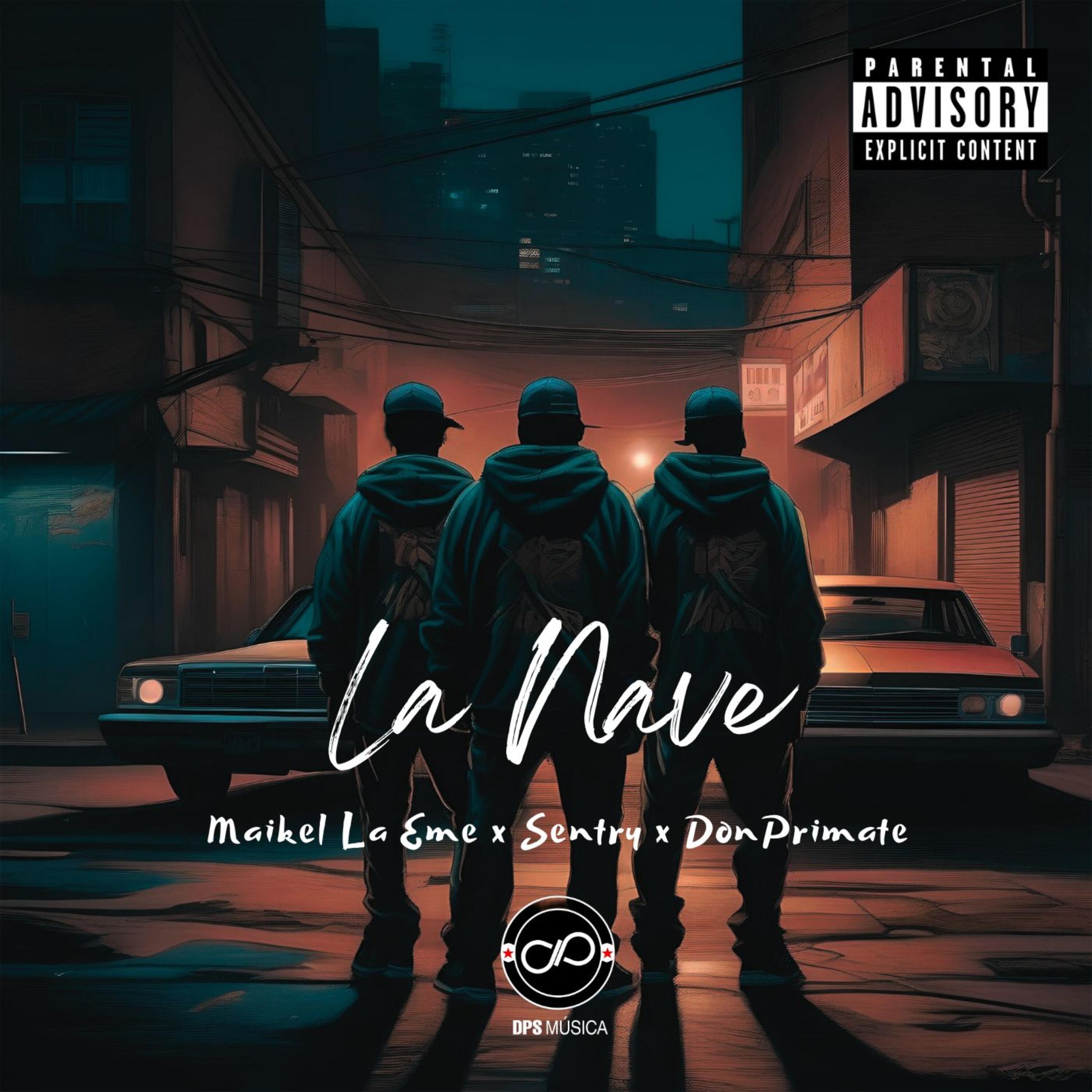 Релиз La Nave