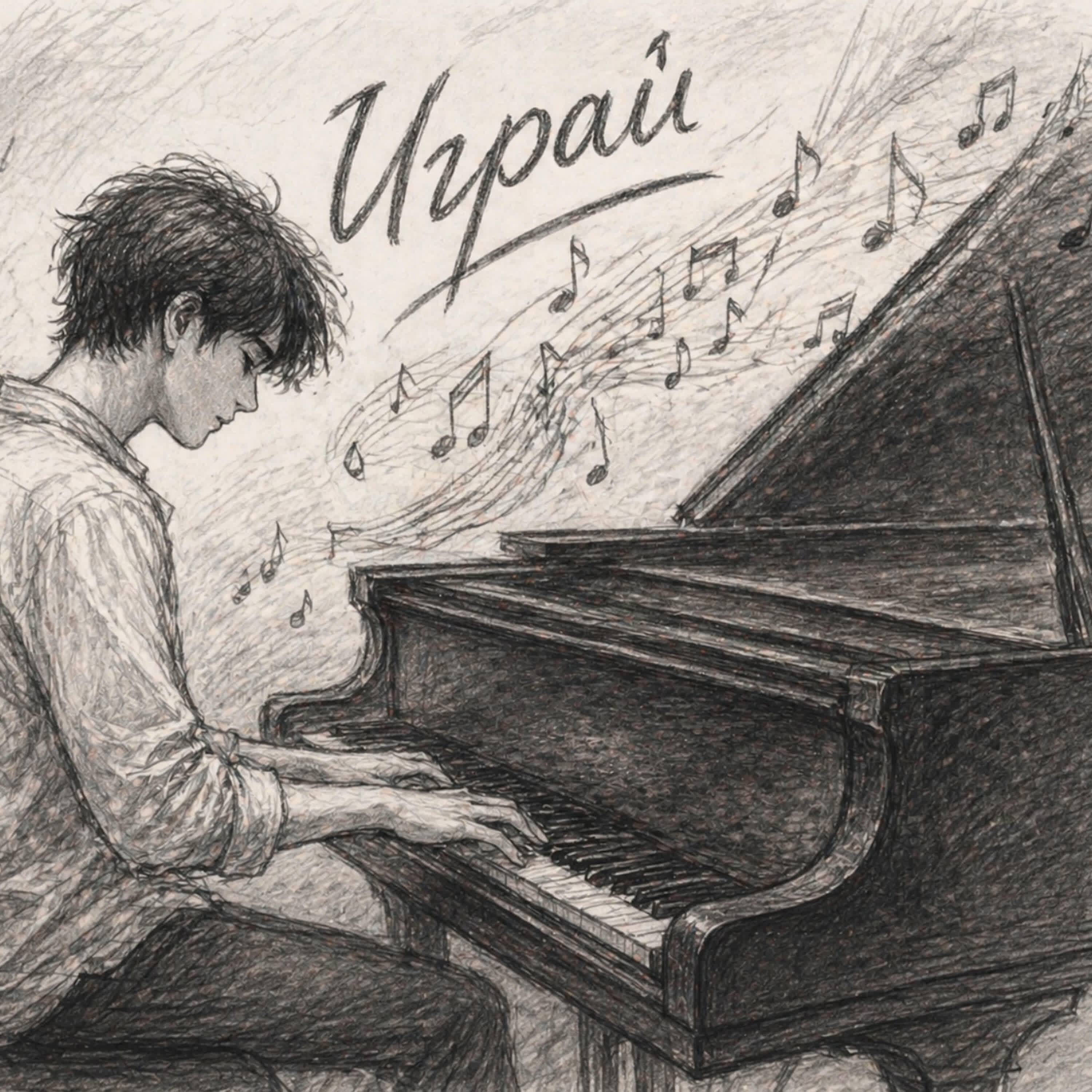 Релиз Играй
