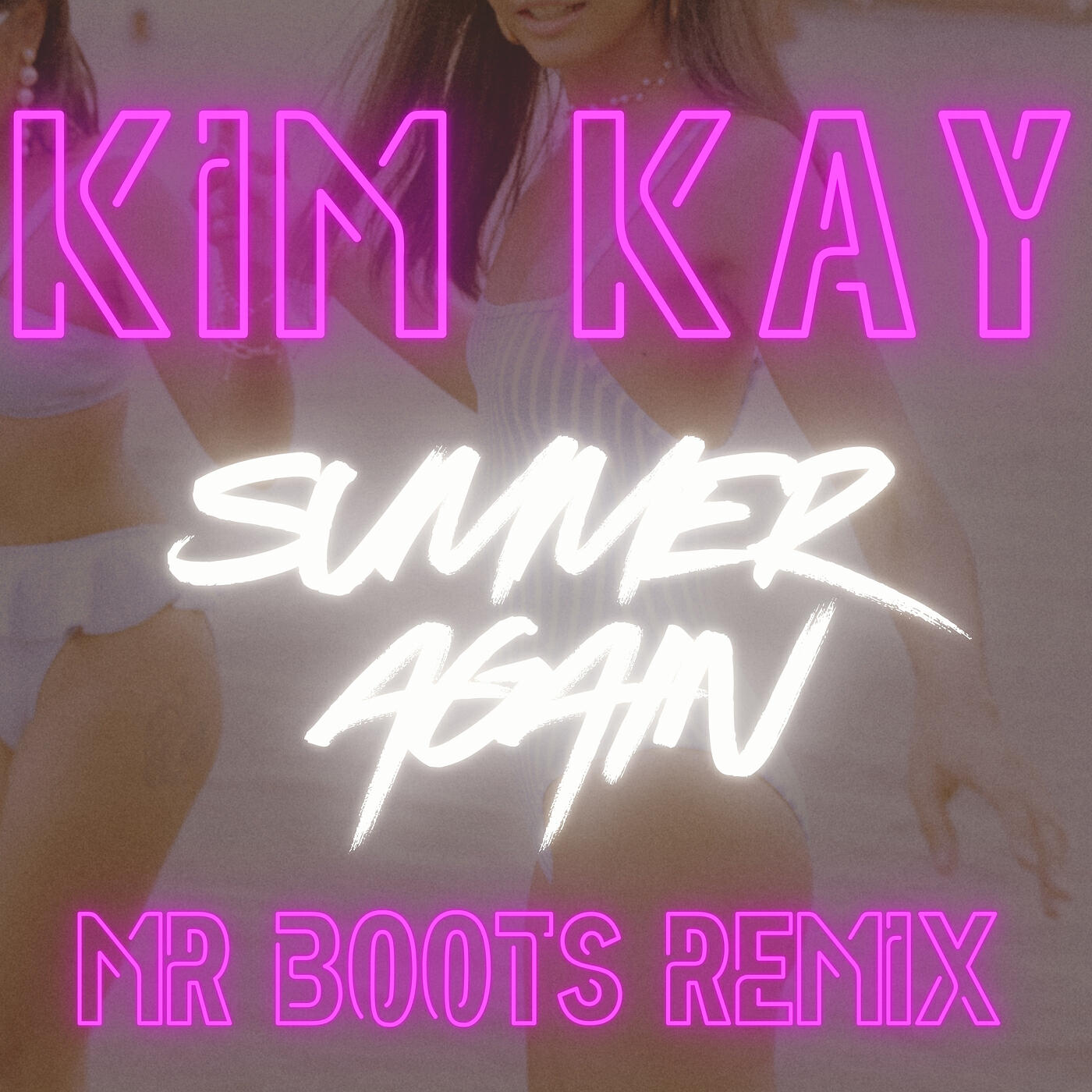 Релиз Summer Again (Mr Boots Remix)