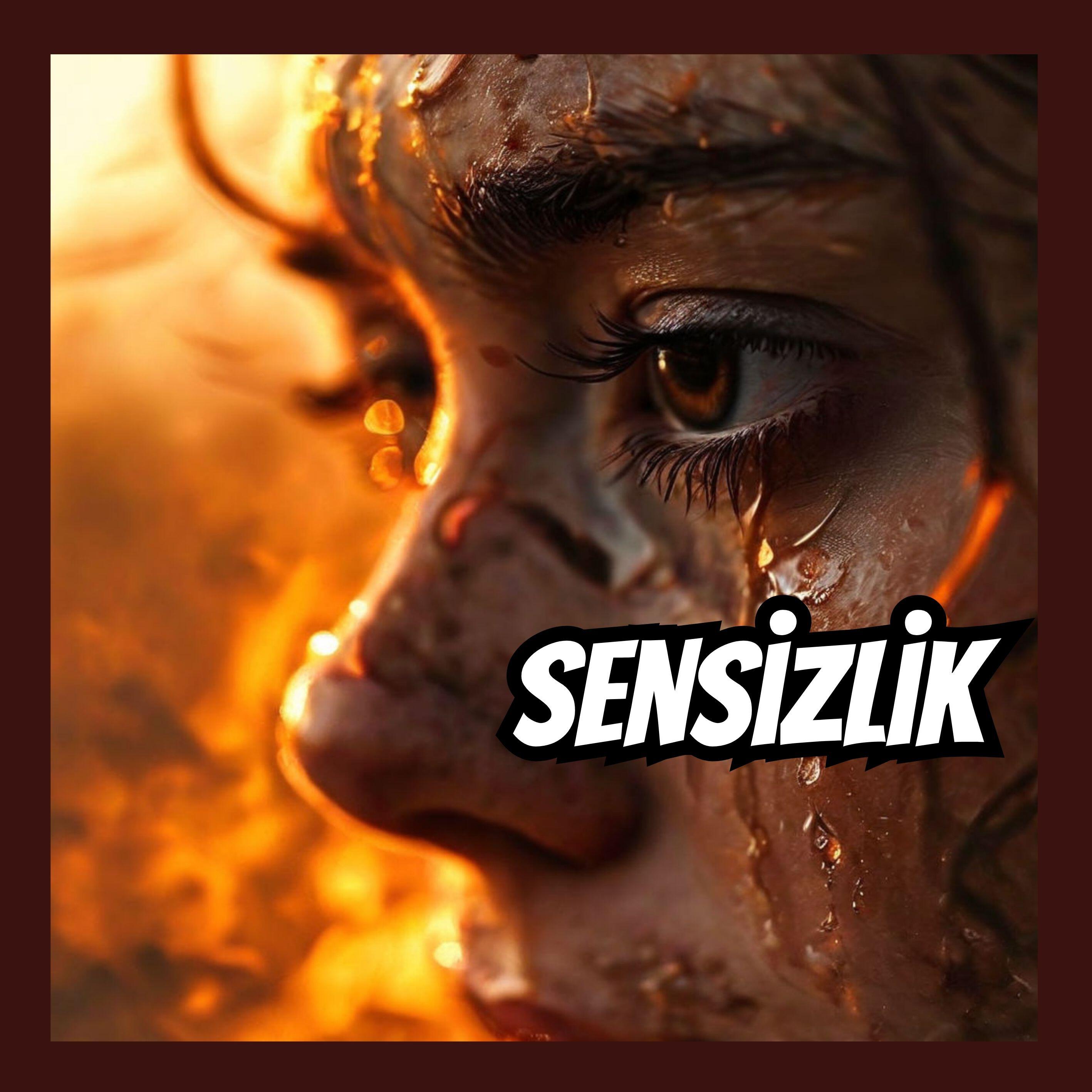 Релиз Sensizlik