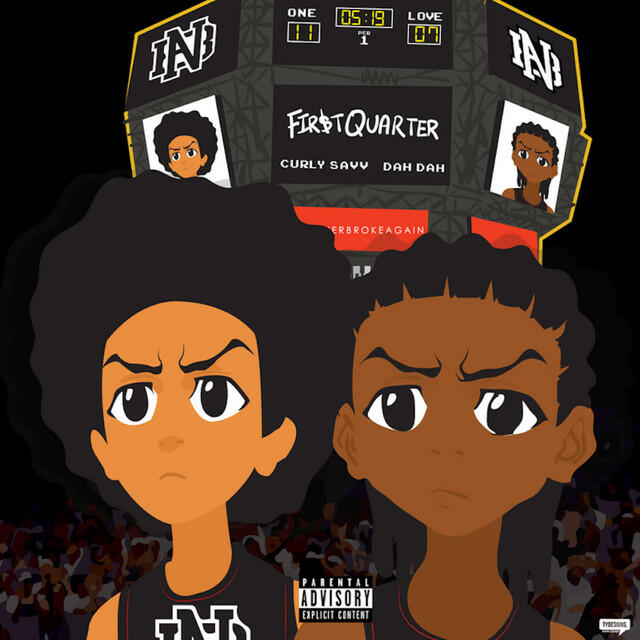 Релиз First Quarter