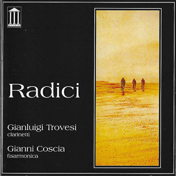 Релиз Radici