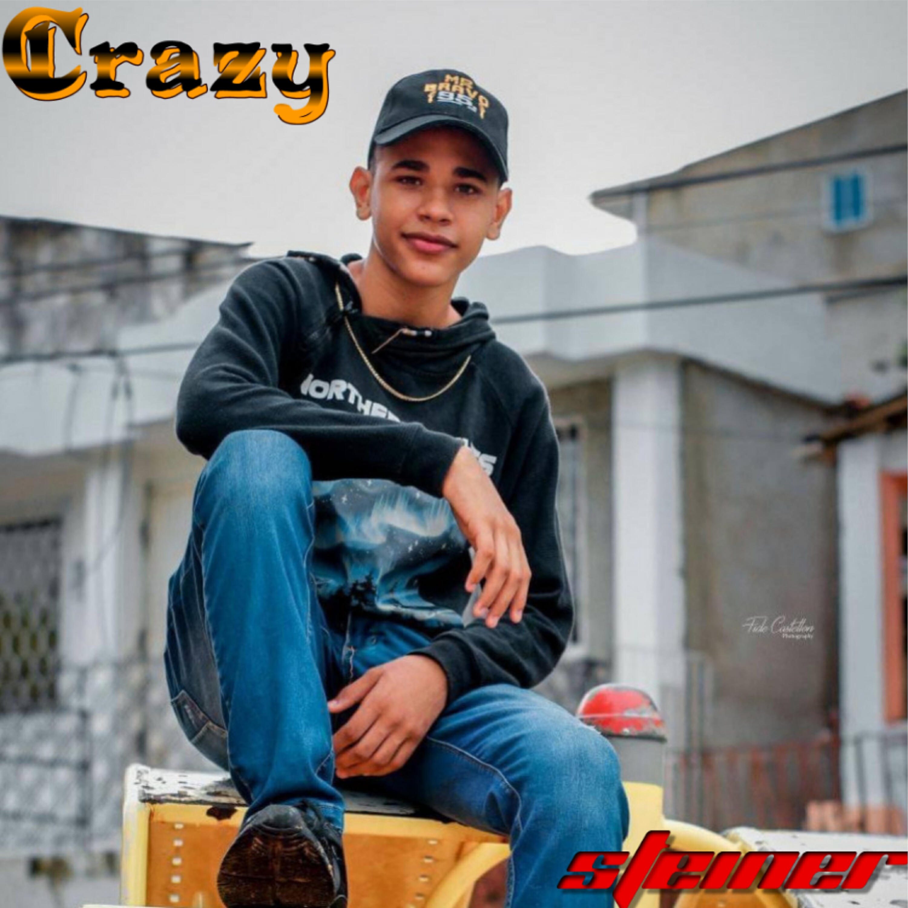 Релиз Crazy