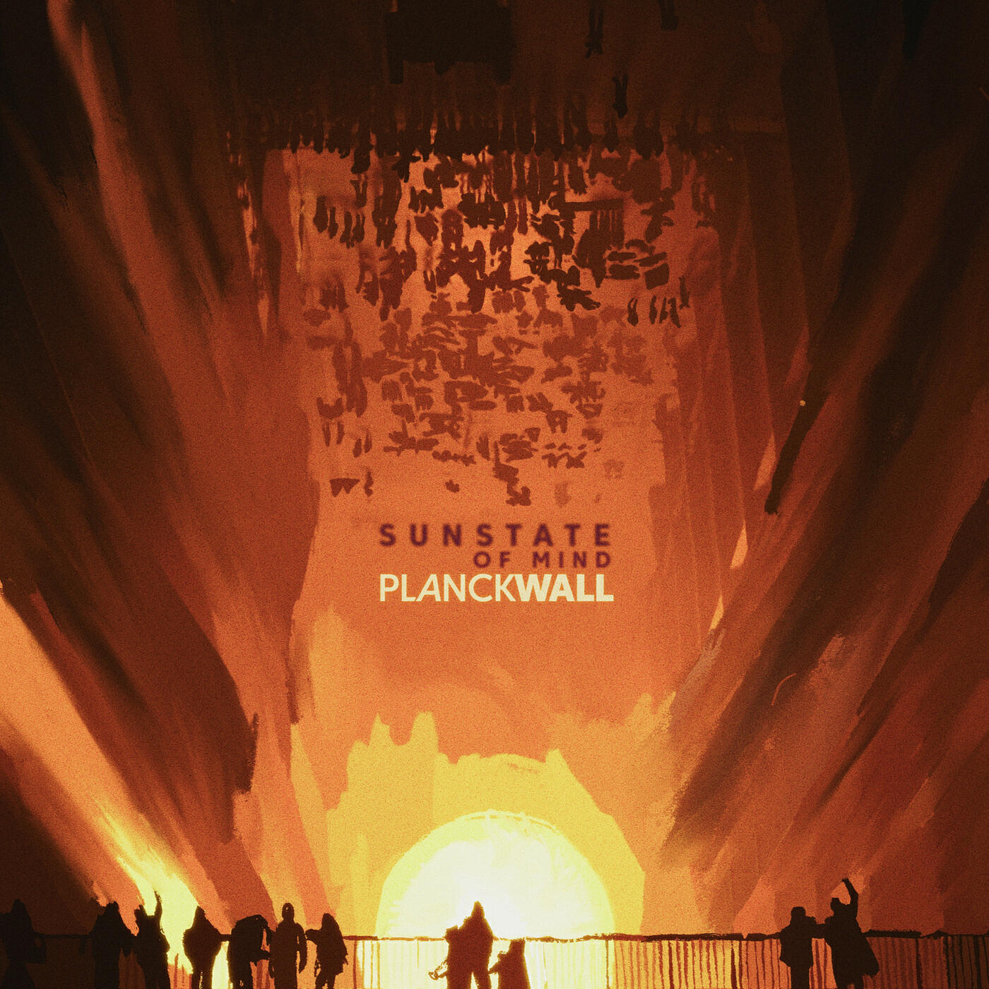 PlanckWall