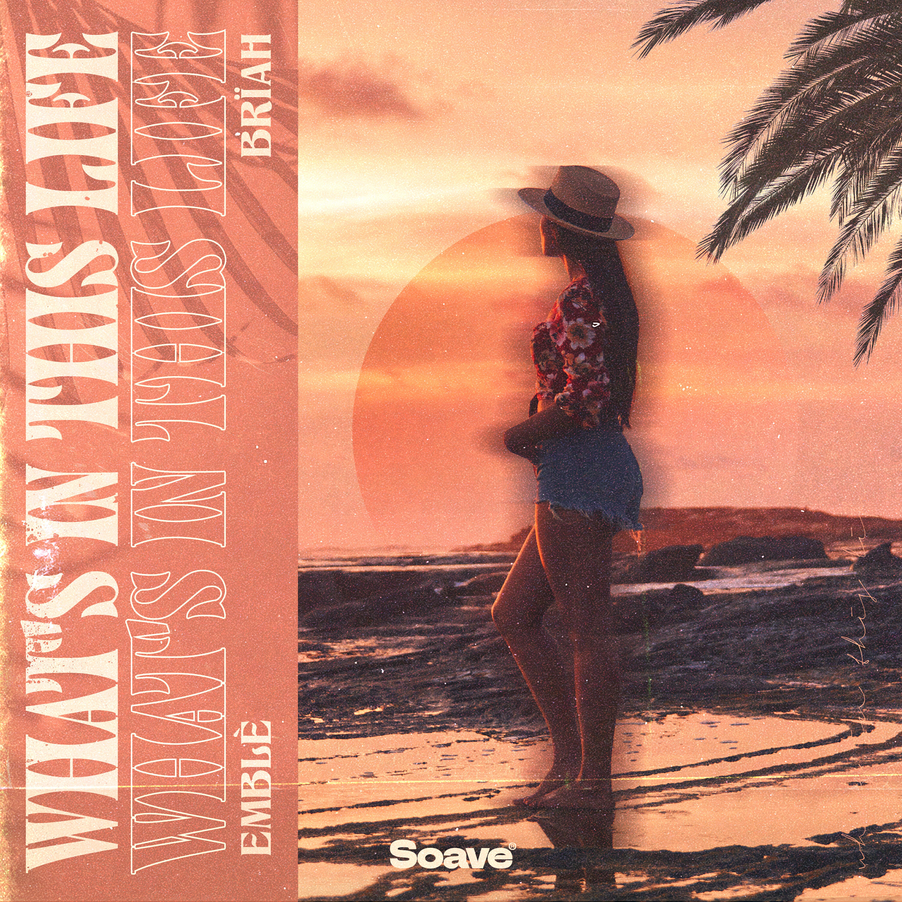 Релиз What's In This Life