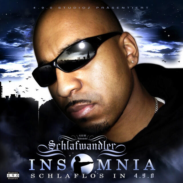 Релиз Insomnia (Schlaflos in 4.9.0)