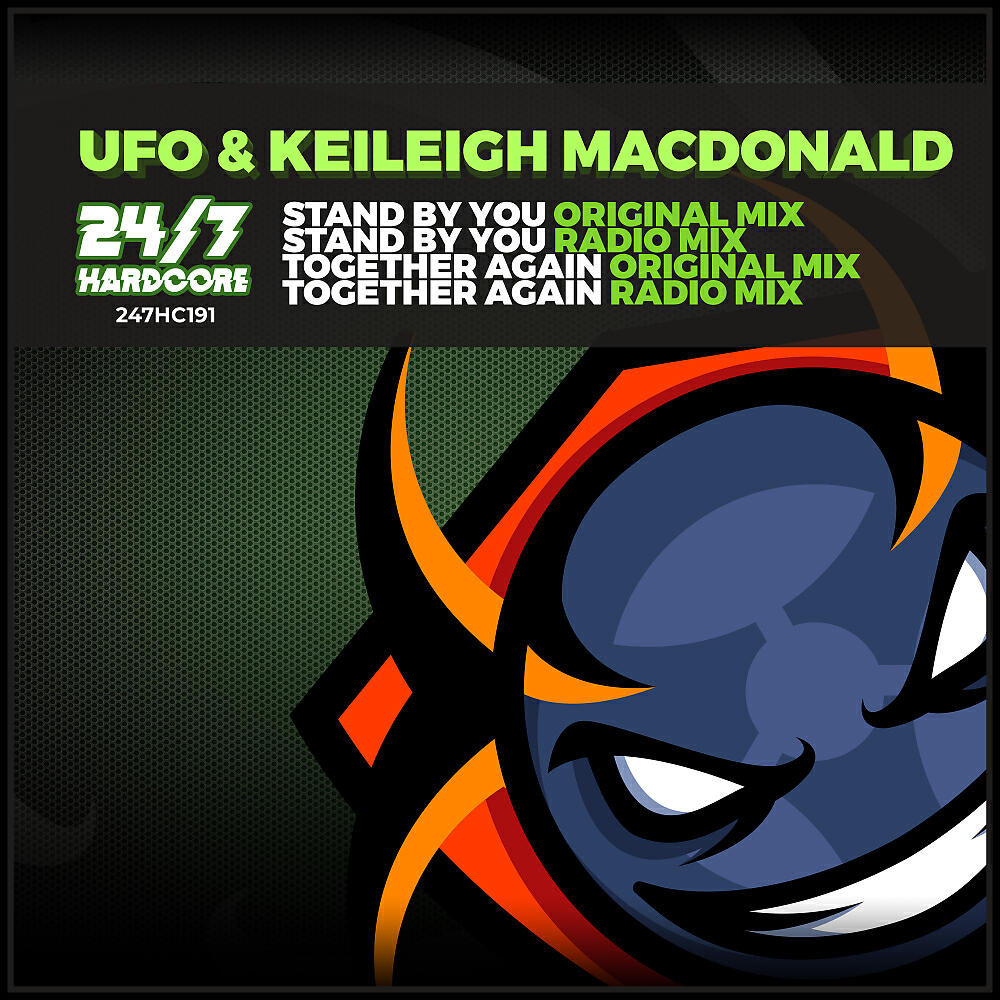 Keileigh MacDonald