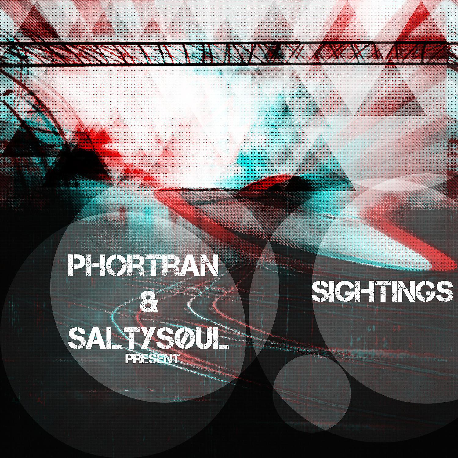 Релиз Sightings