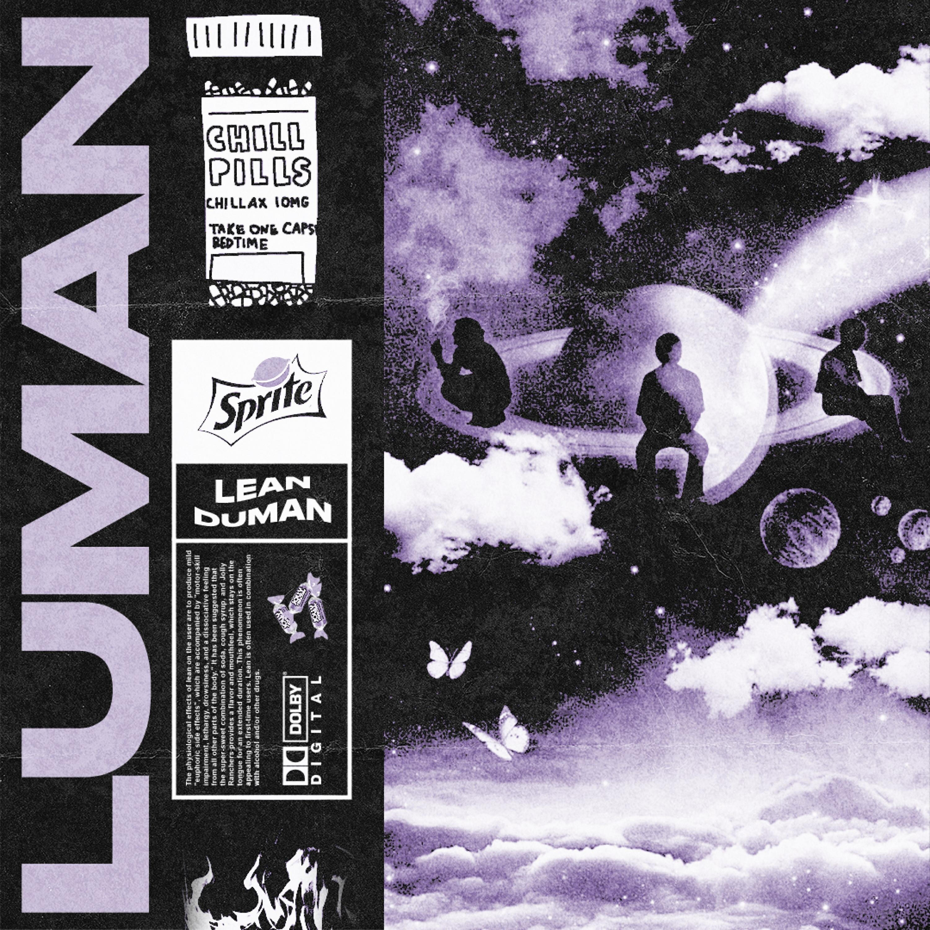 Релиз Luman