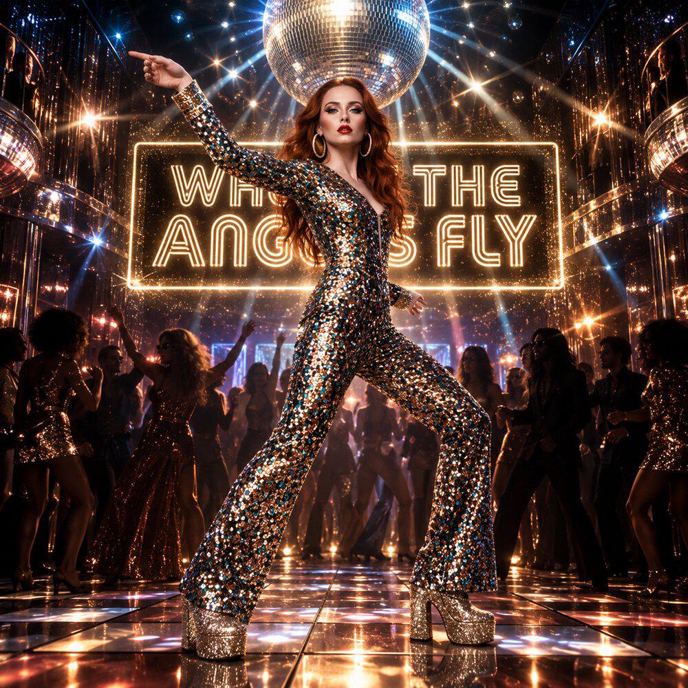 Релиз Where The Angels Fly (Slowed & Reverb)