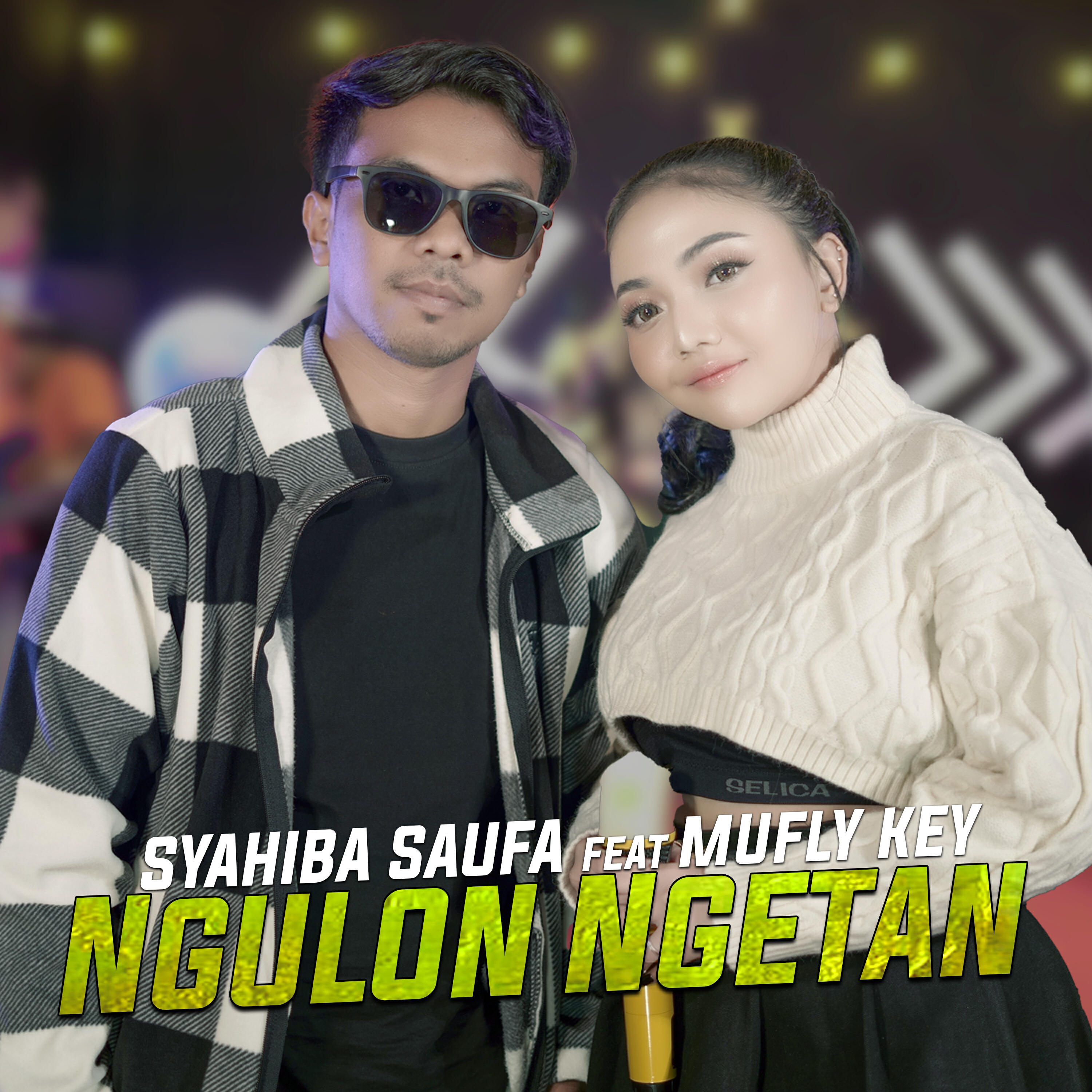 Релиз Ngulon Ngetan