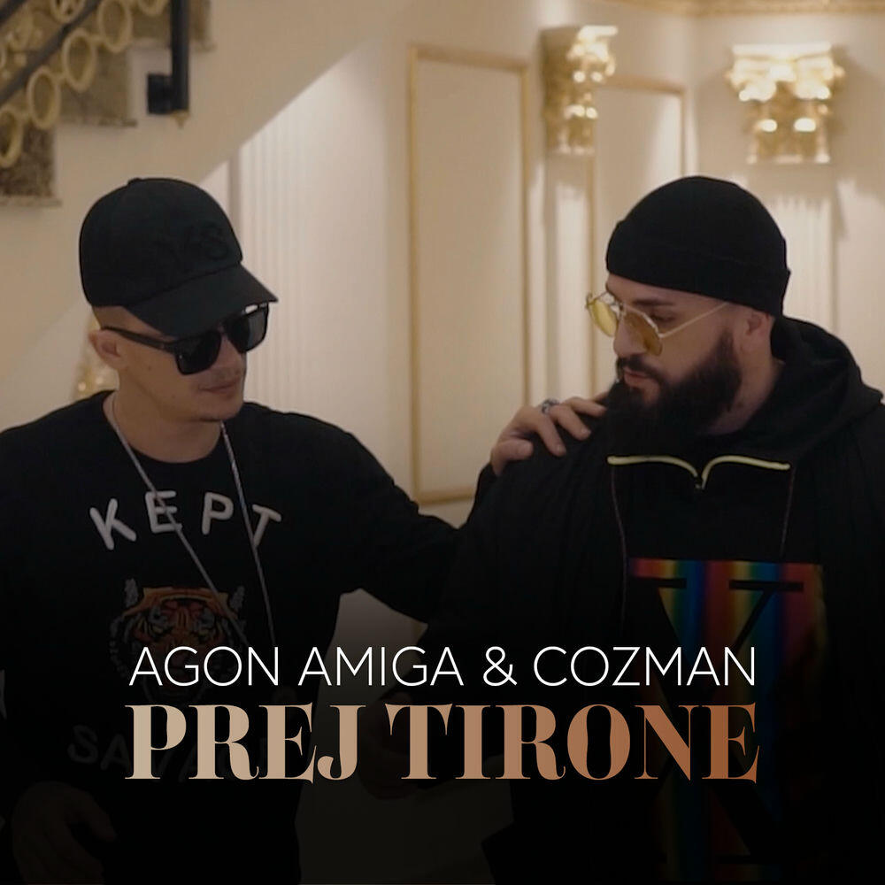 Релиз Prej Tirone