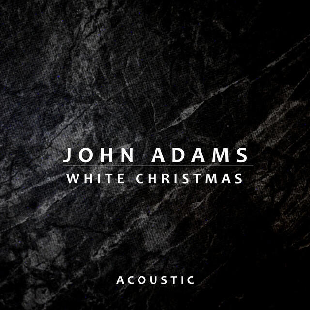 Релиз White Christmas (Acoustic)