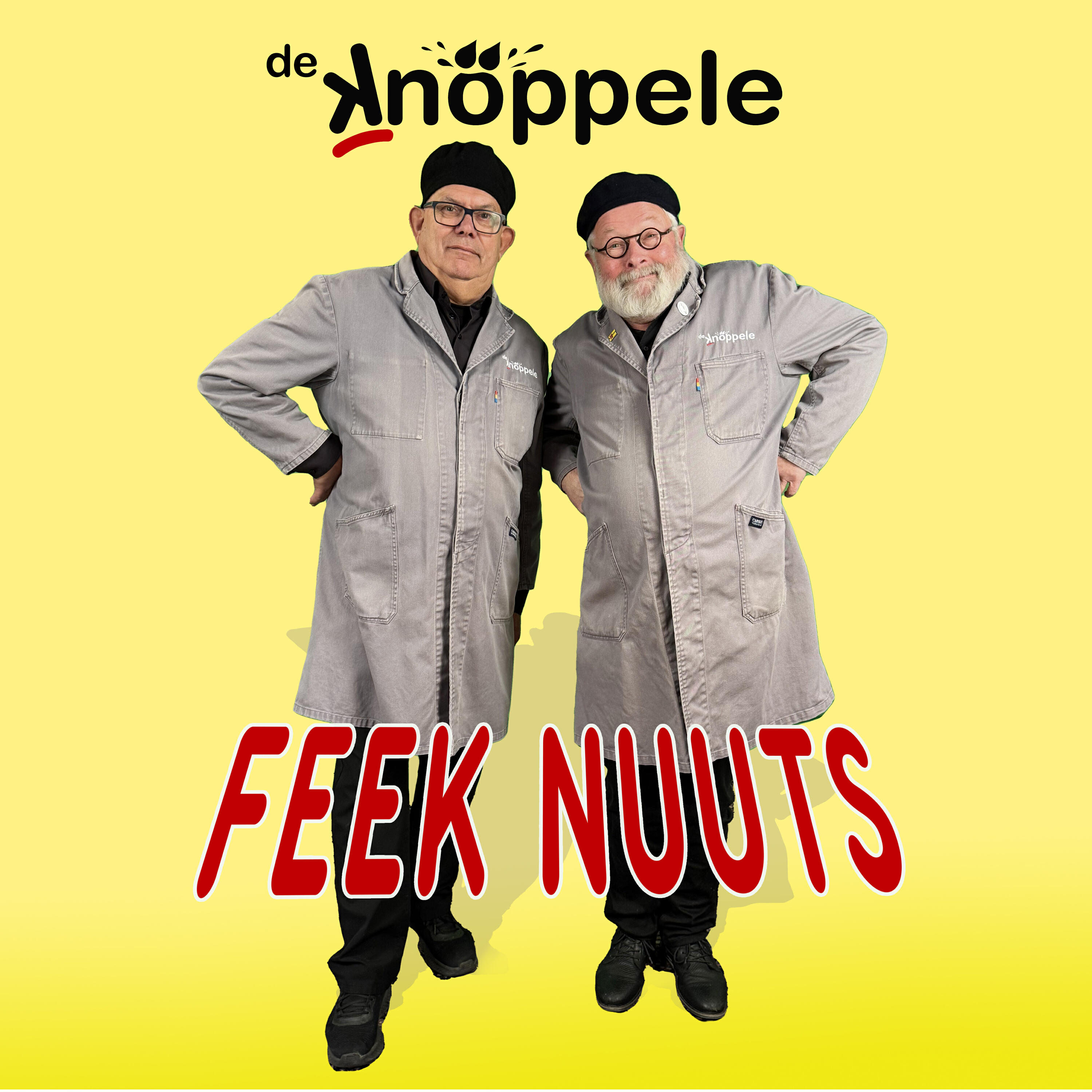 De Knoppele