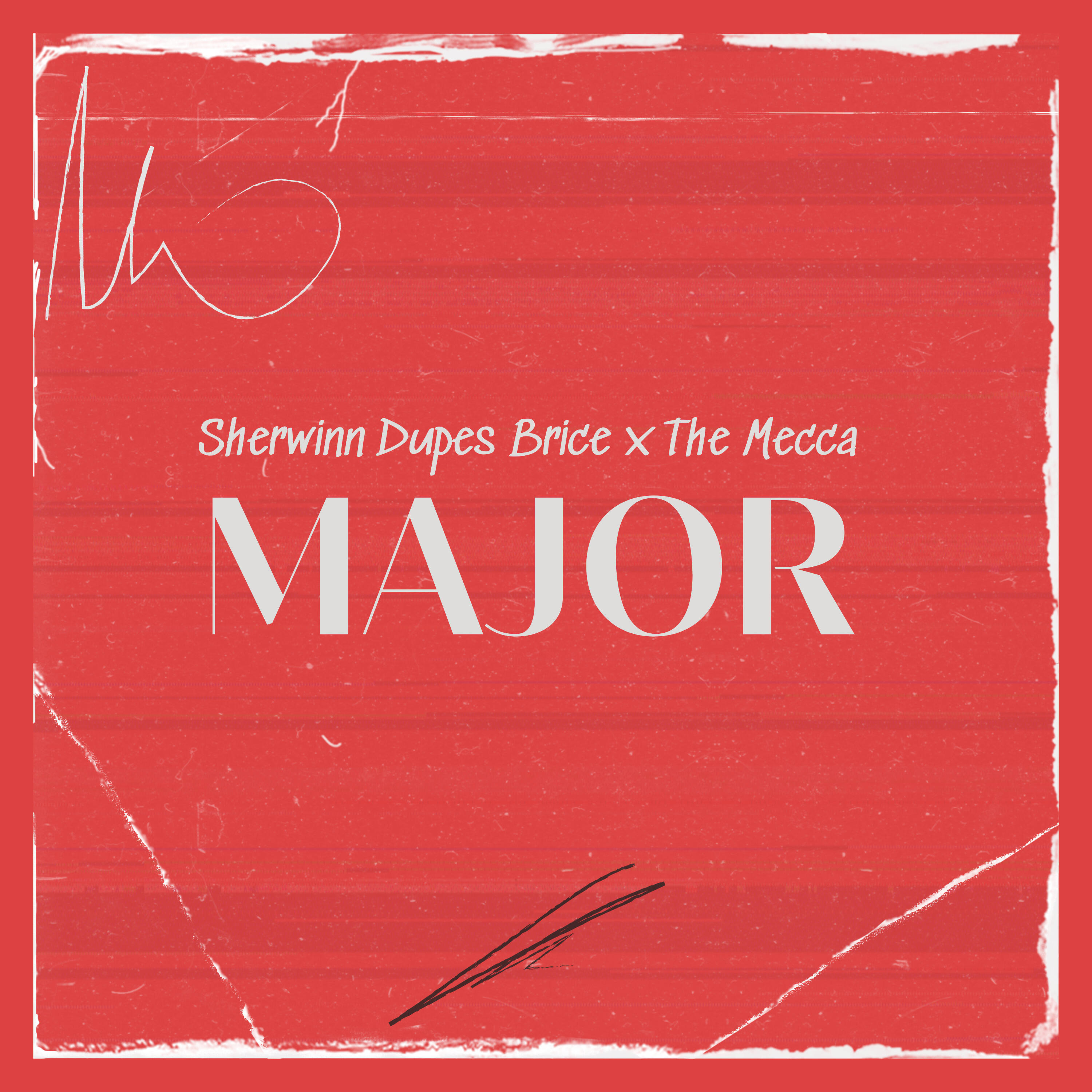 Релиз Major