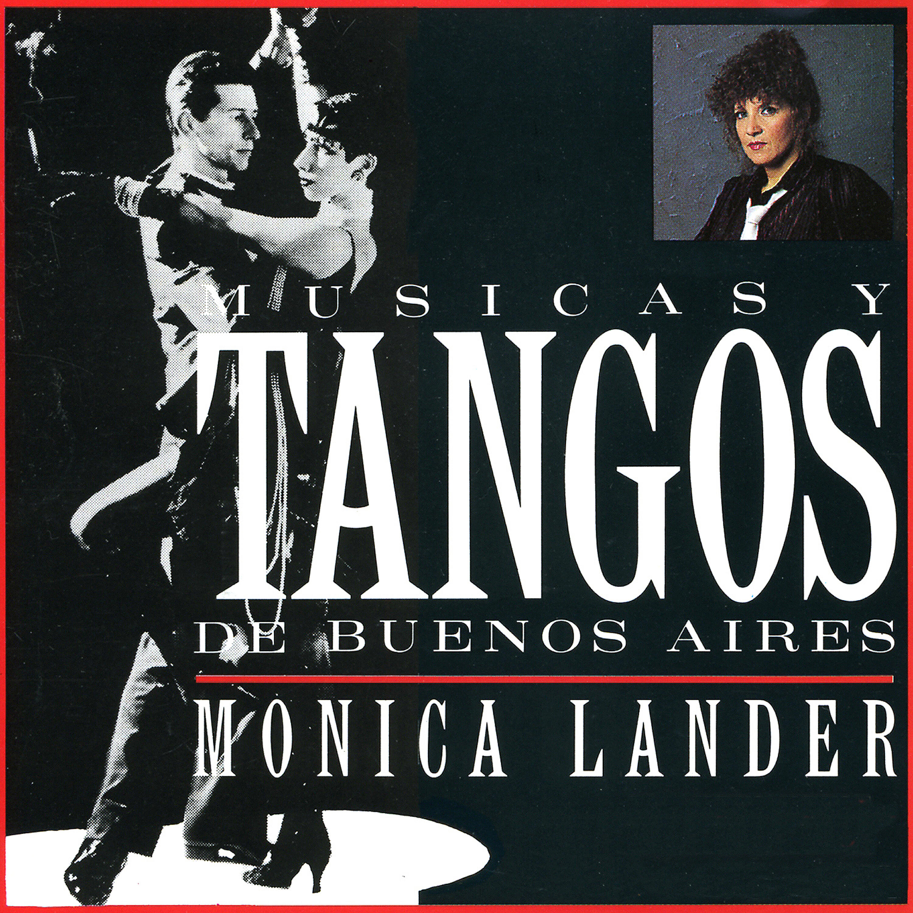 Релиз Musicas Y Tangos De Buenos Aires