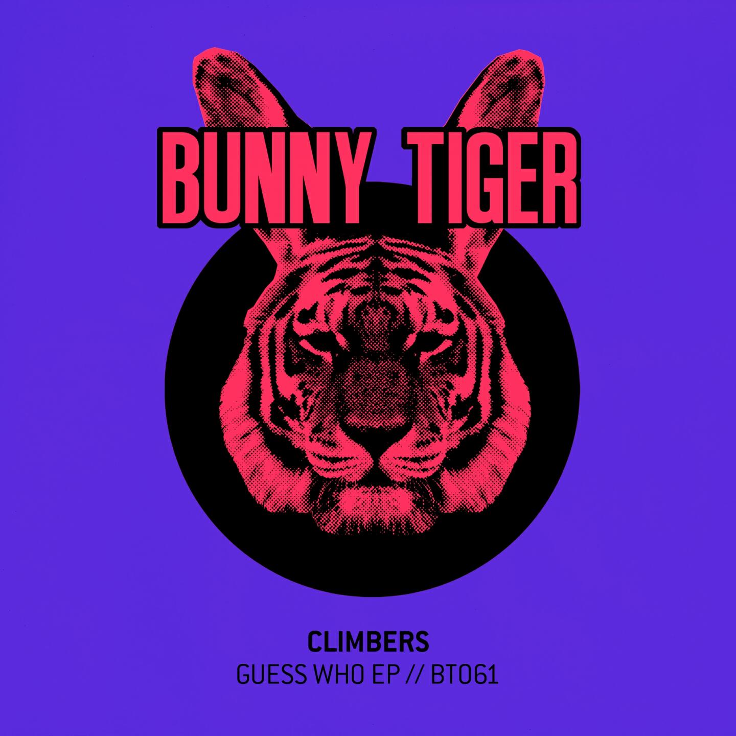 Релиз Guess Who EP